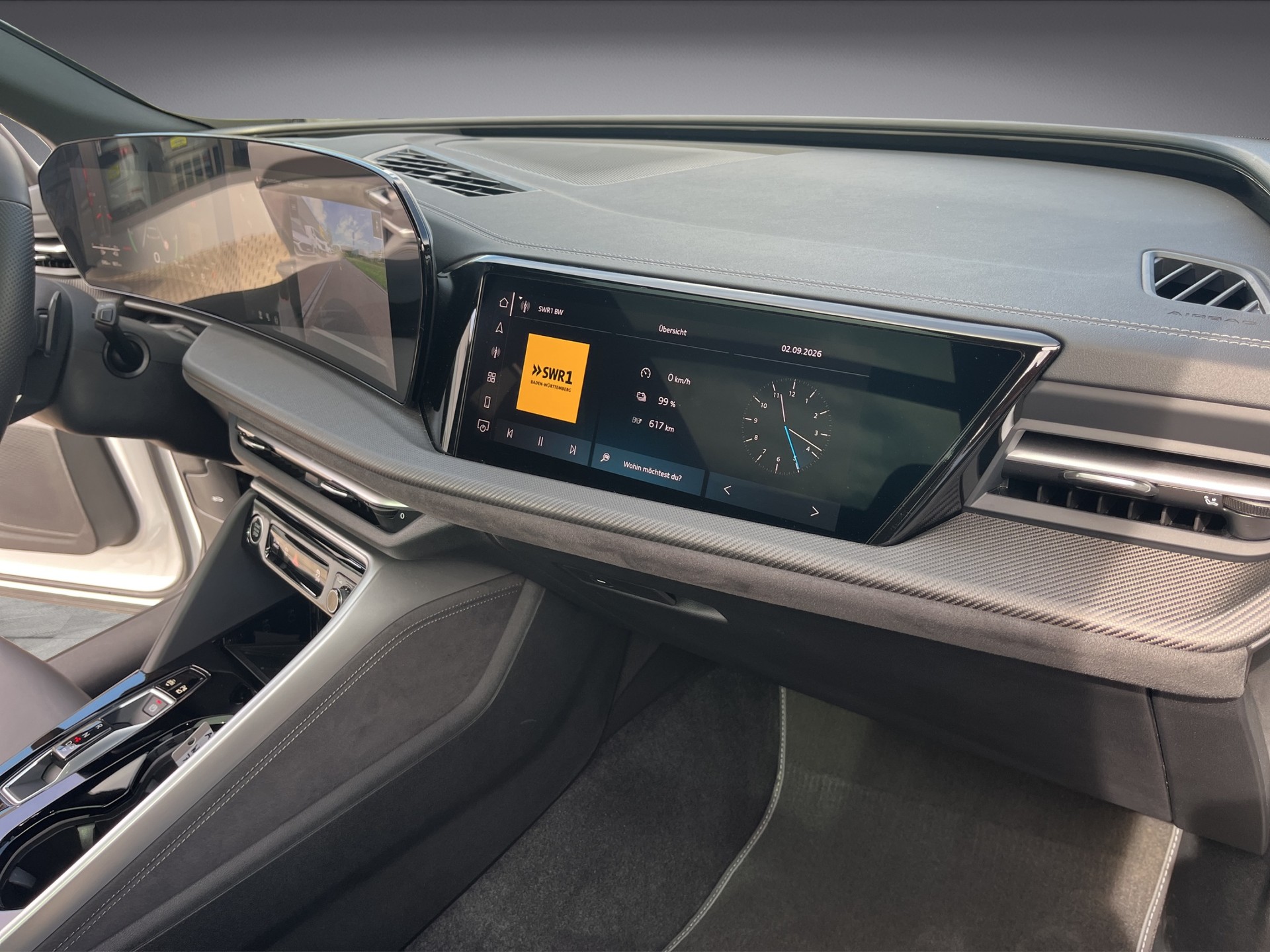 AUDI Q5 Sportback e-hybrid quattro 270 kW S-tronic *Luftfederung, Panoramadach, Head up, B&O, Memory, 5J.Garantie*-image-17