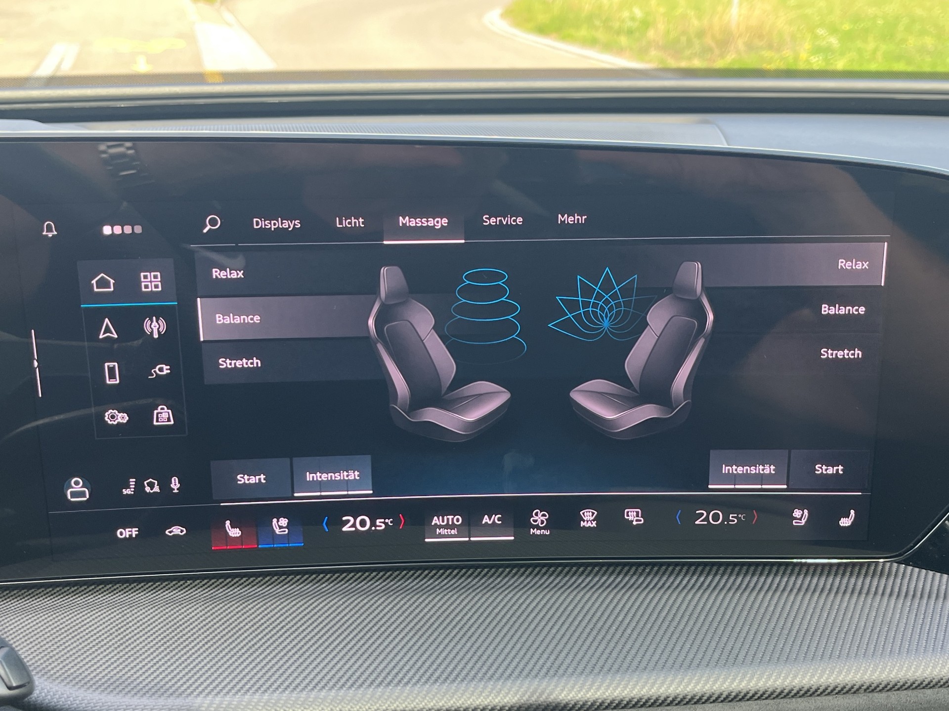 AUDI Q5 Sportback e-hybrid quattro 270 kW S-tronic *Luftfederung, Panoramadach, Head up, B&O, Memory, 5J.Garantie*-image-28