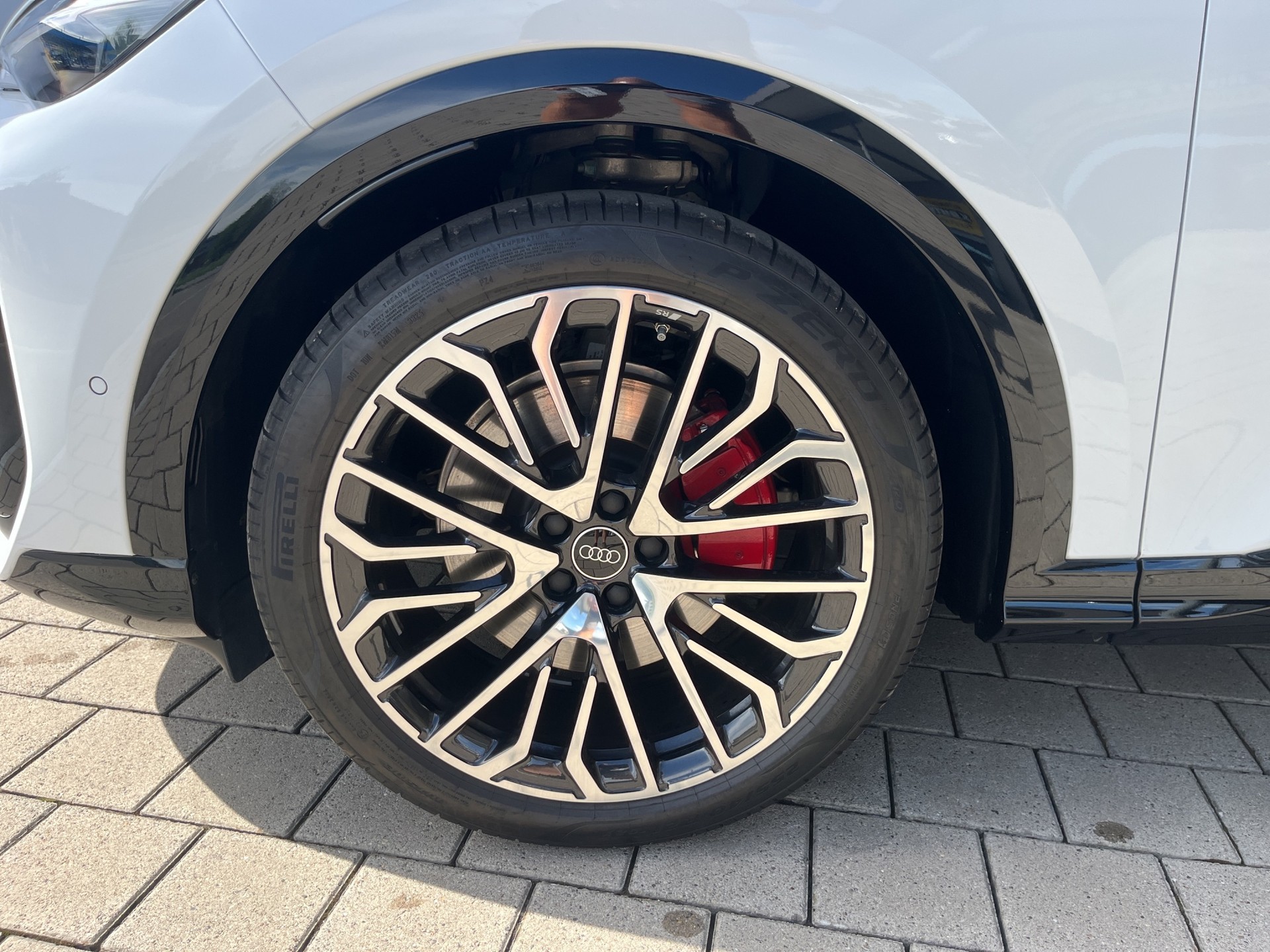 AUDI Q5 Sportback e-hybrid quattro 270 kW S-tronic *Luftfederung, Panoramadach, Head up, B&O, Memory, 5J.Garantie*-image-31