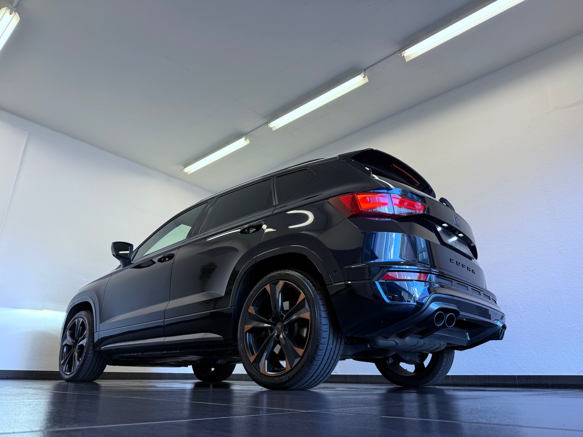 CUPRA Ateca 2.0TSI 4Drive DSG-image-8