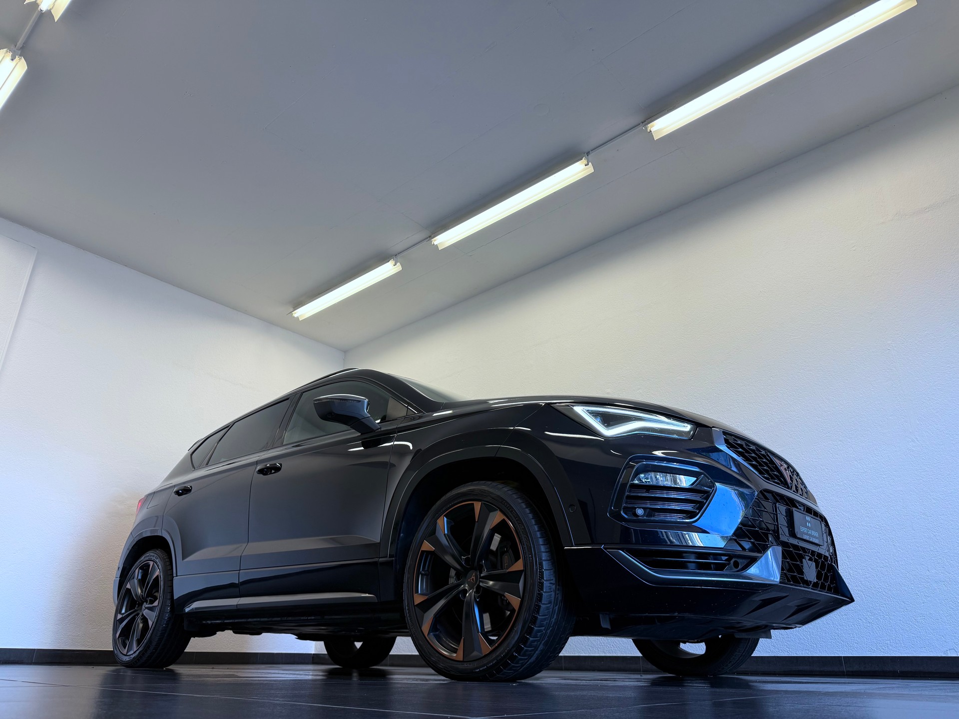 CUPRA Ateca 2.0TSI 4Drive DSG-image-2
