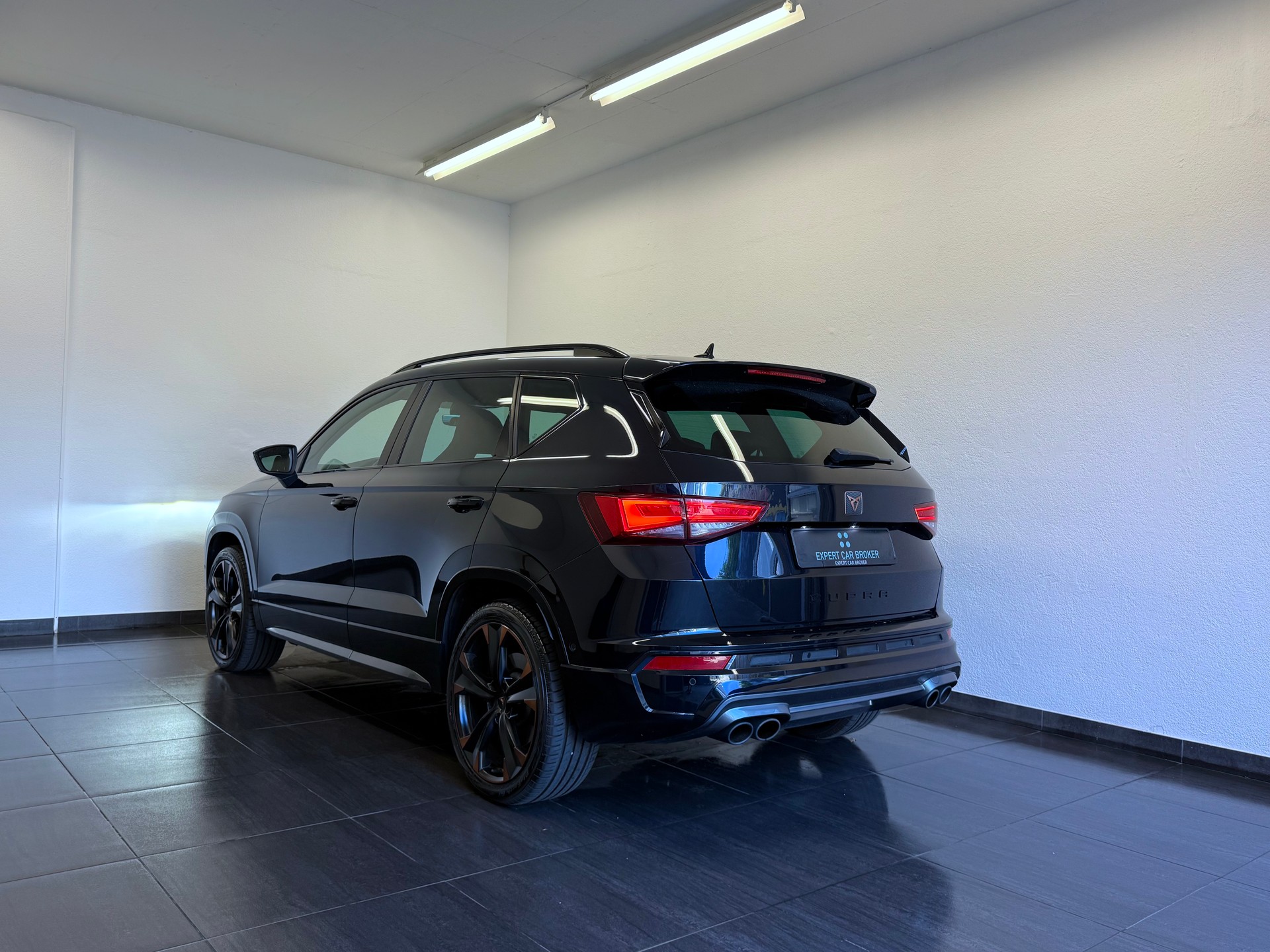 CUPRA Ateca 2.0TSI 4Drive DSG-image-10