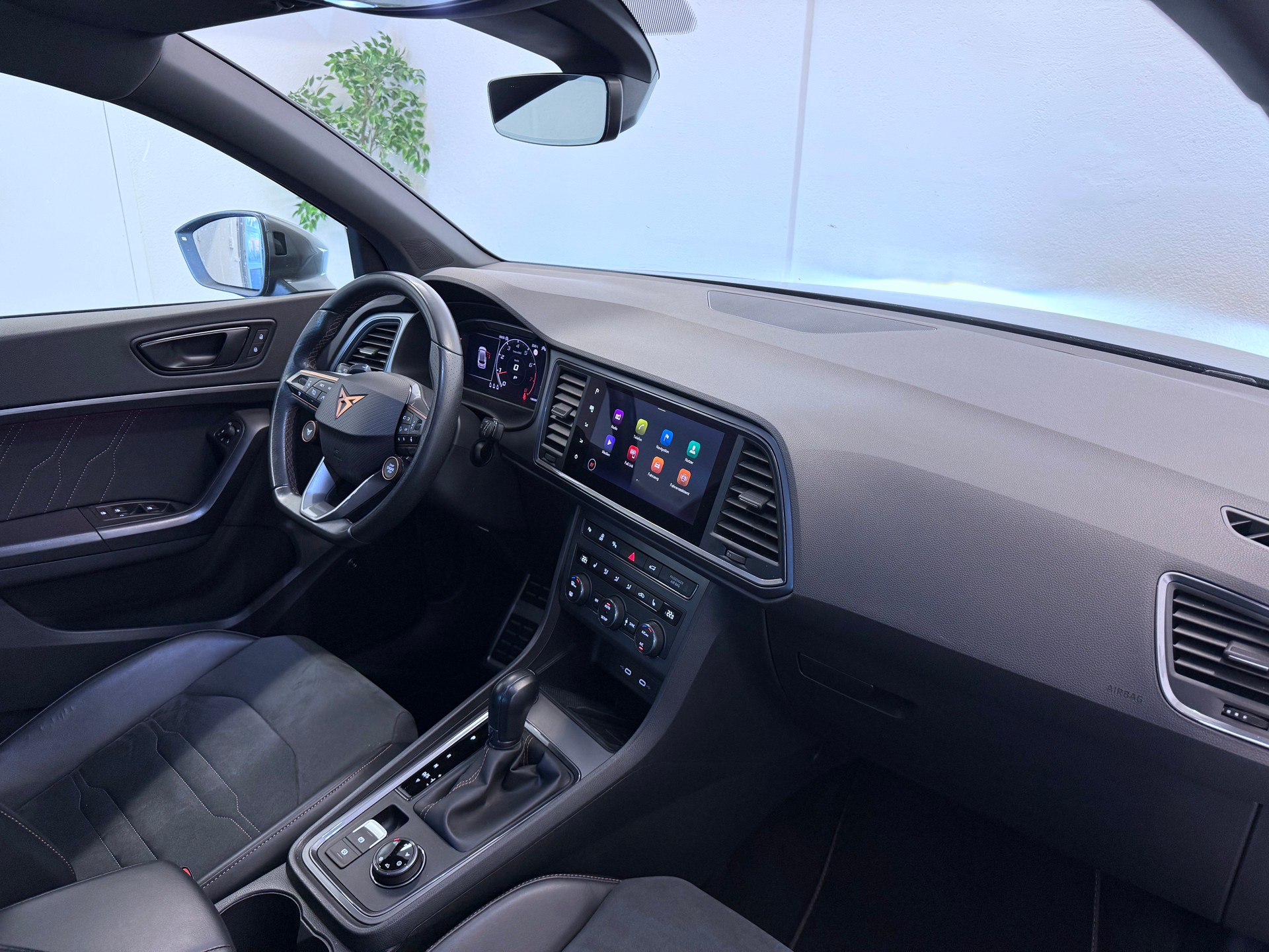 CUPRA Ateca 2.0TSI 4Drive DSG-image-21