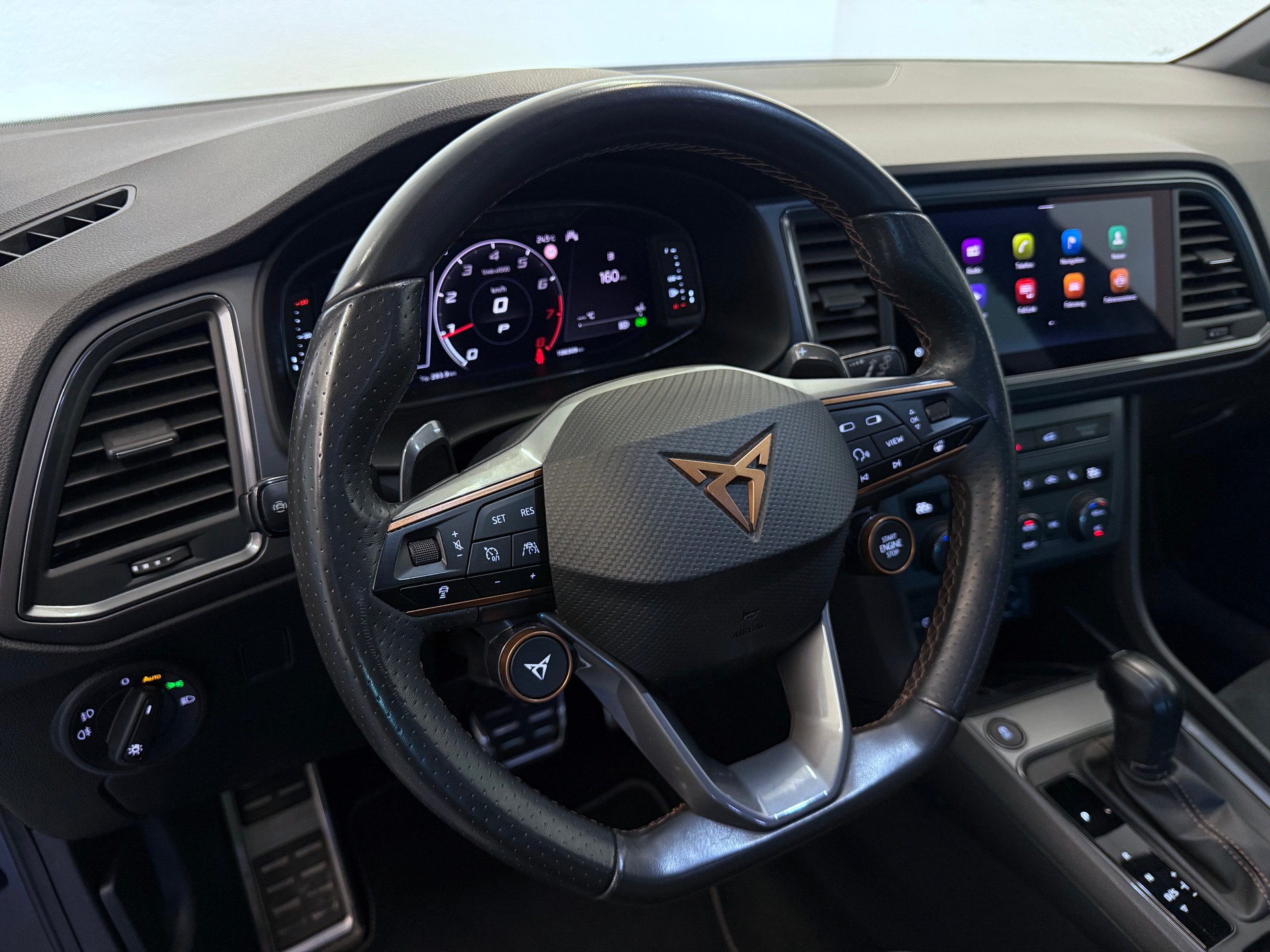 CUPRA Ateca 2.0TSI 4Drive DSG-image-16