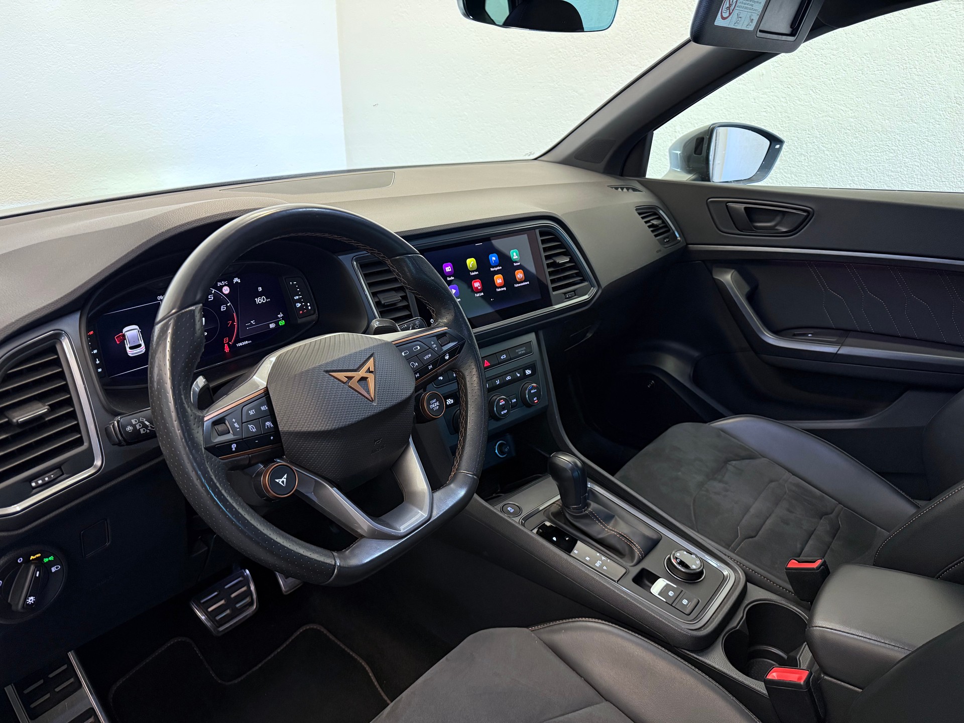 CUPRA Ateca 2.0TSI 4Drive DSG-image-17