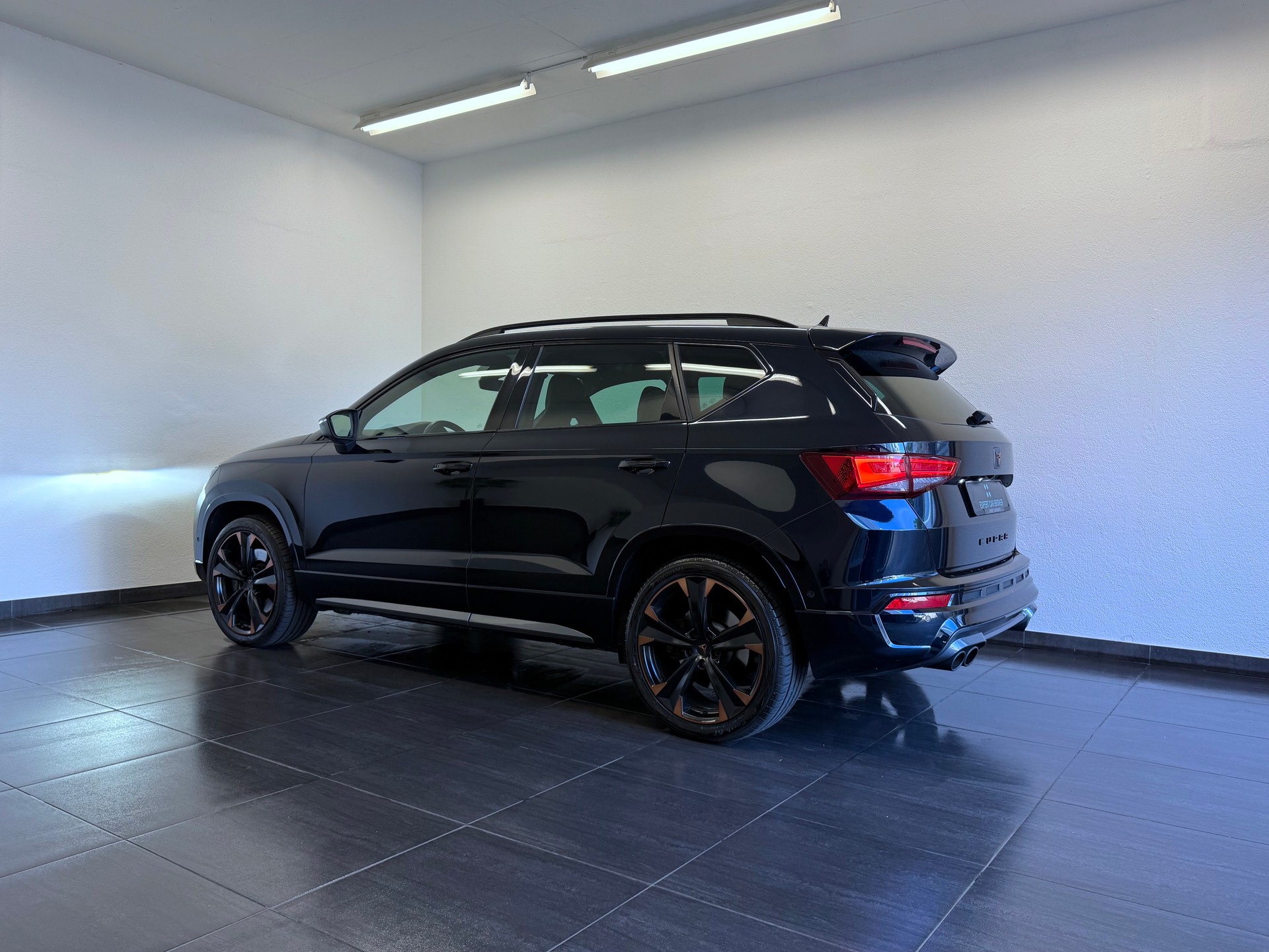 CUPRA Ateca 2.0TSI 4Drive DSG-image-9