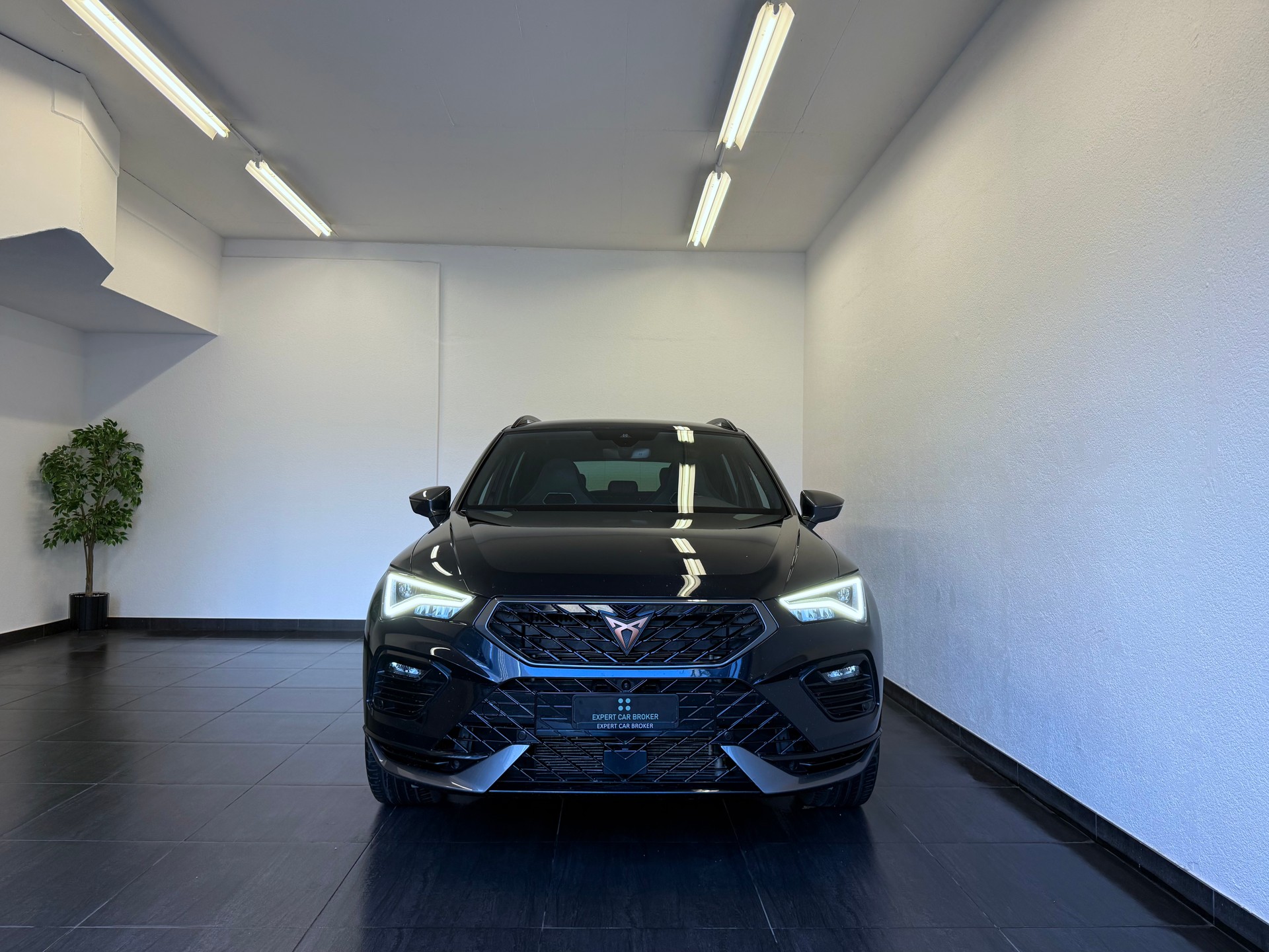 CUPRA Ateca 2.0TSI 4Drive DSG-image-4