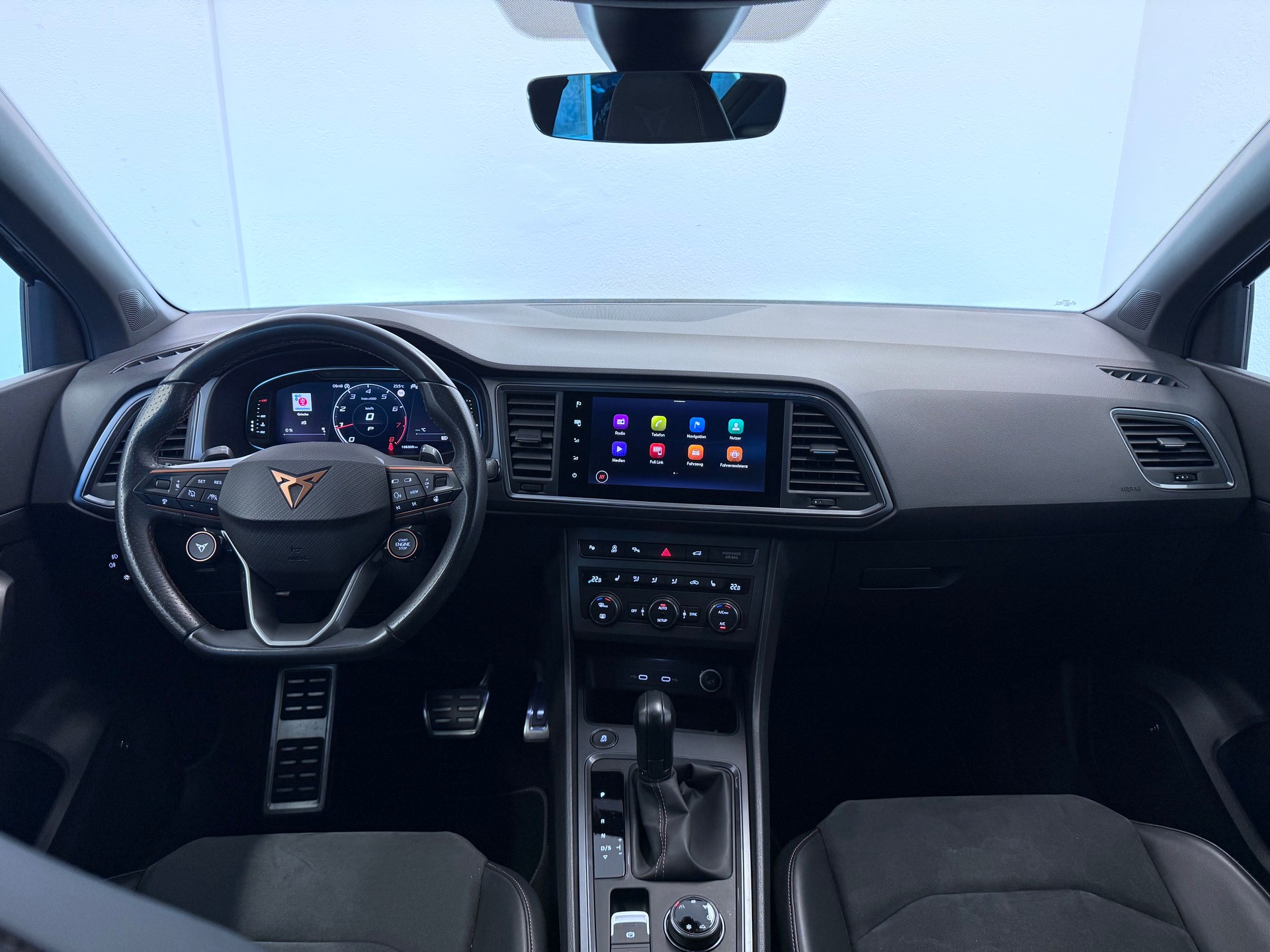 CUPRA Ateca 2.0TSI 4Drive DSG-image-14