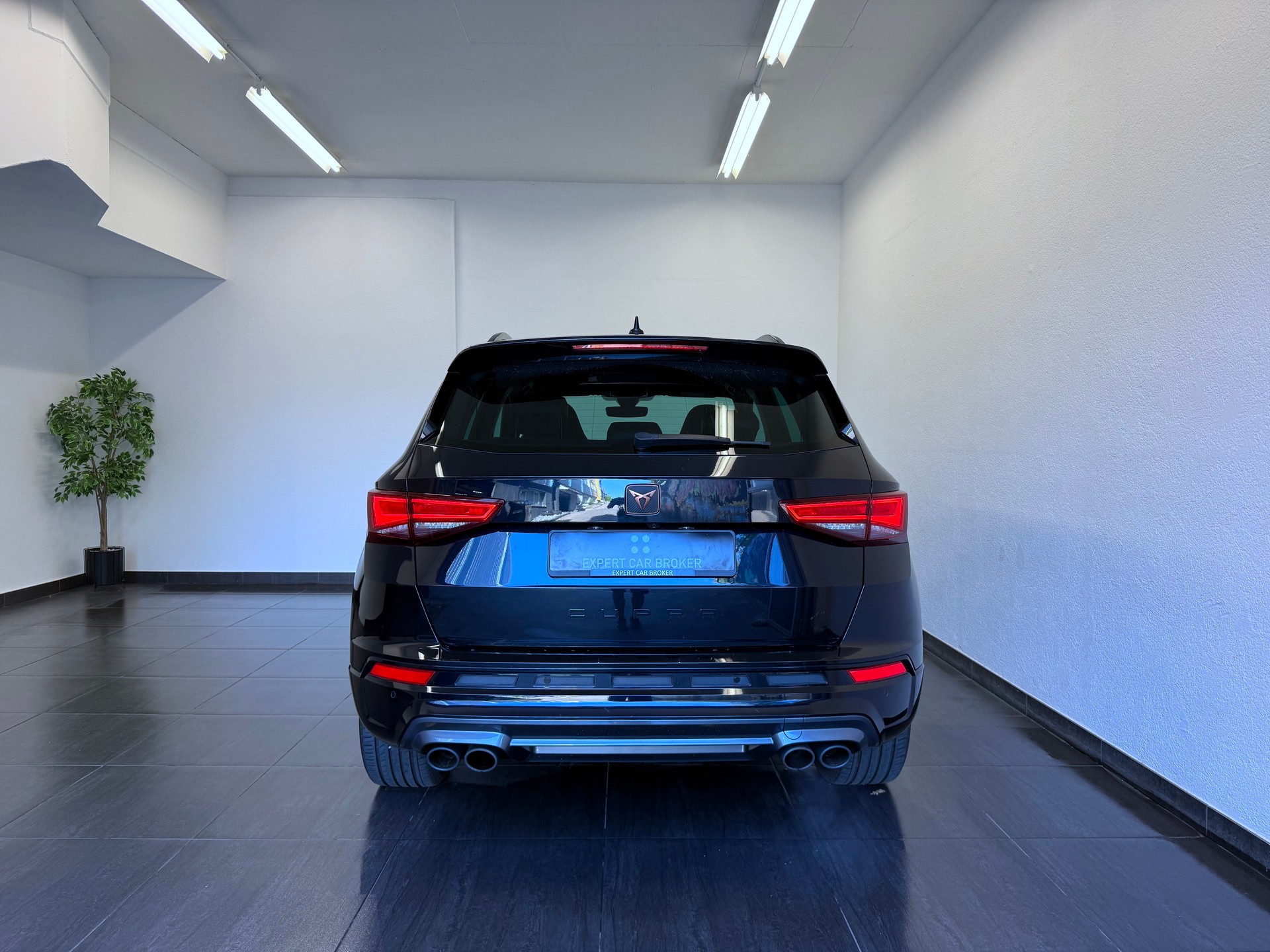 CUPRA Ateca 2.0TSI 4Drive DSG-image-11