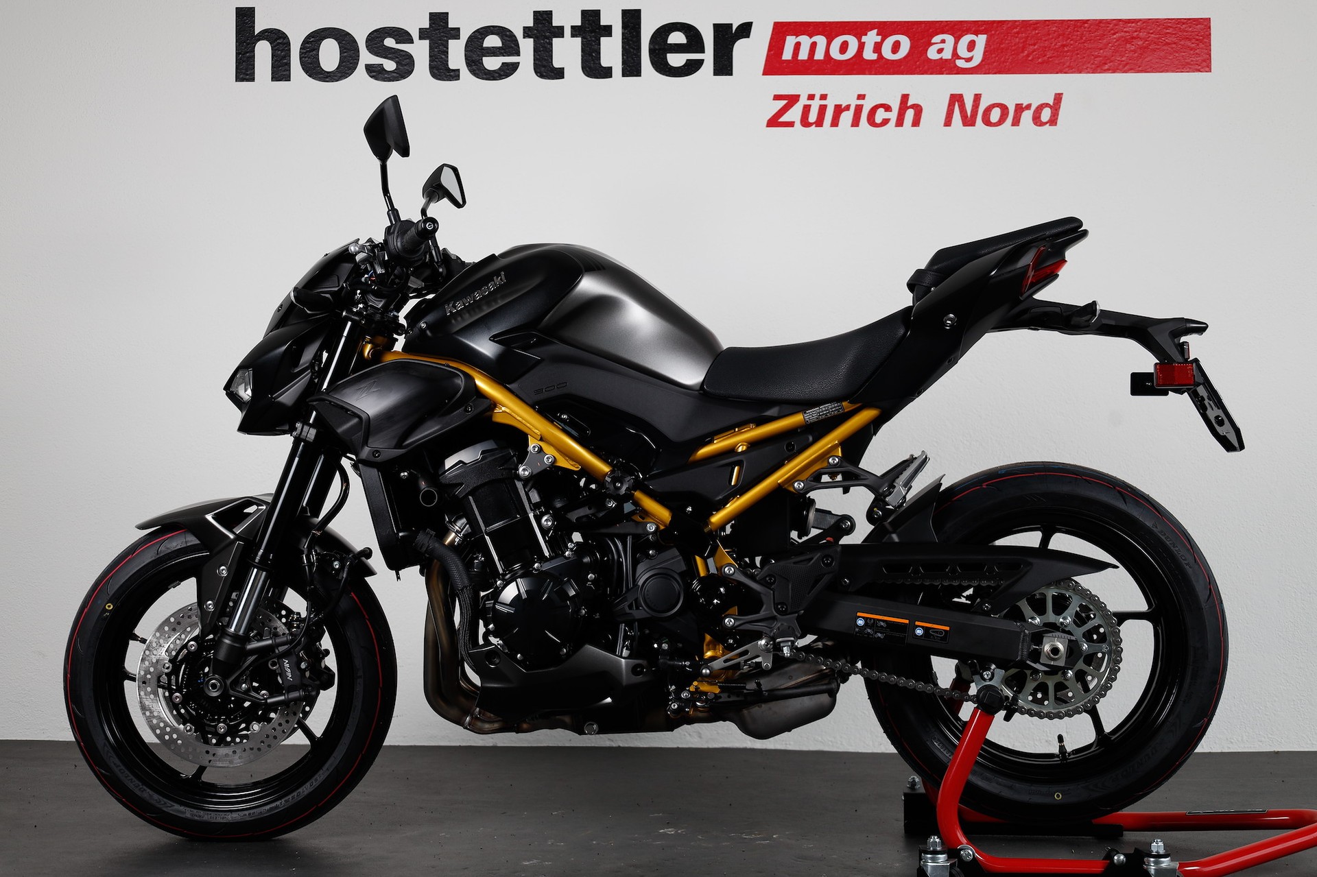 KAWASAKI Z900 70 kW-image-4
