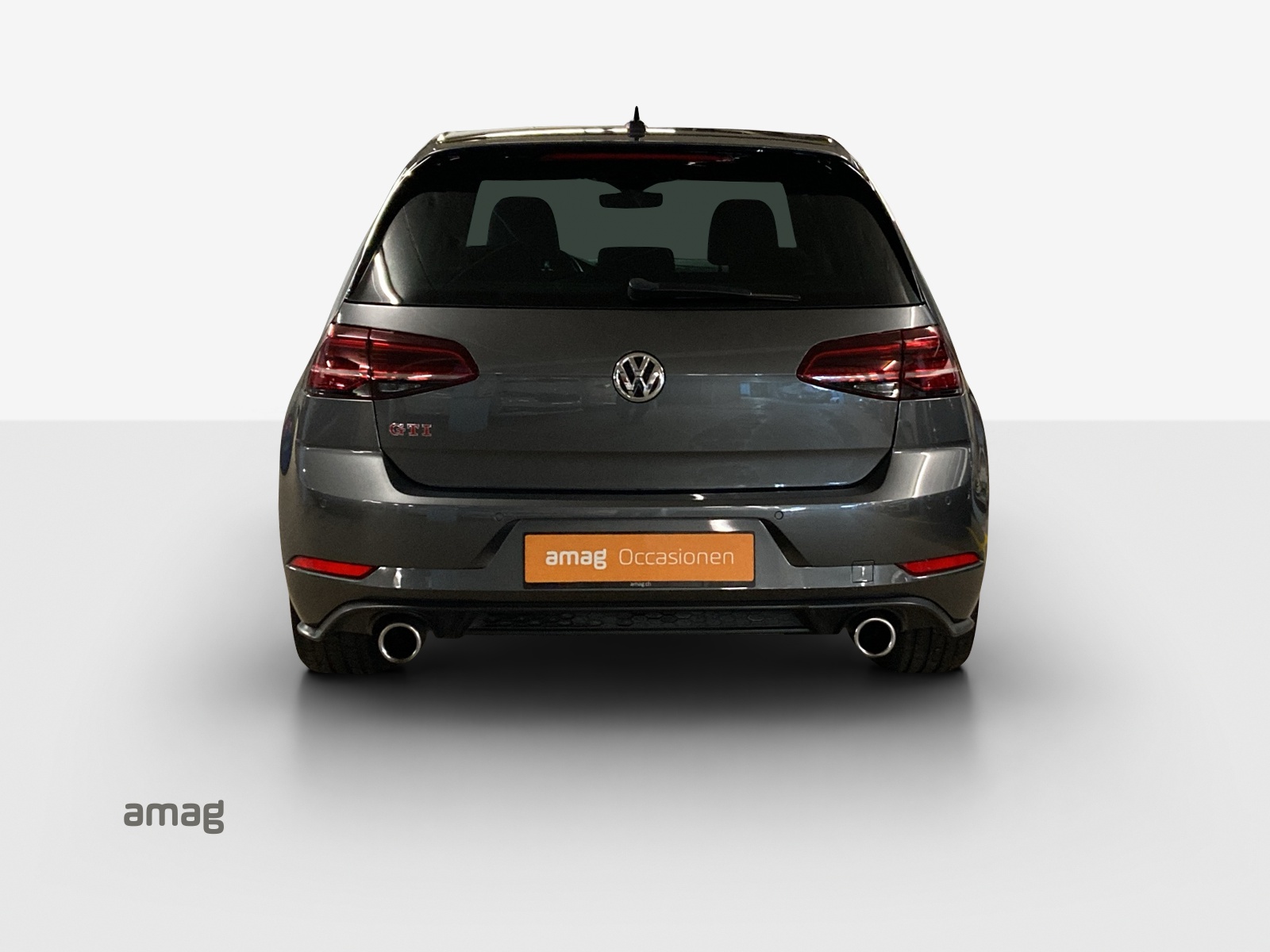VW Golf 2.0 TSI GTI Performance DSG-image-3