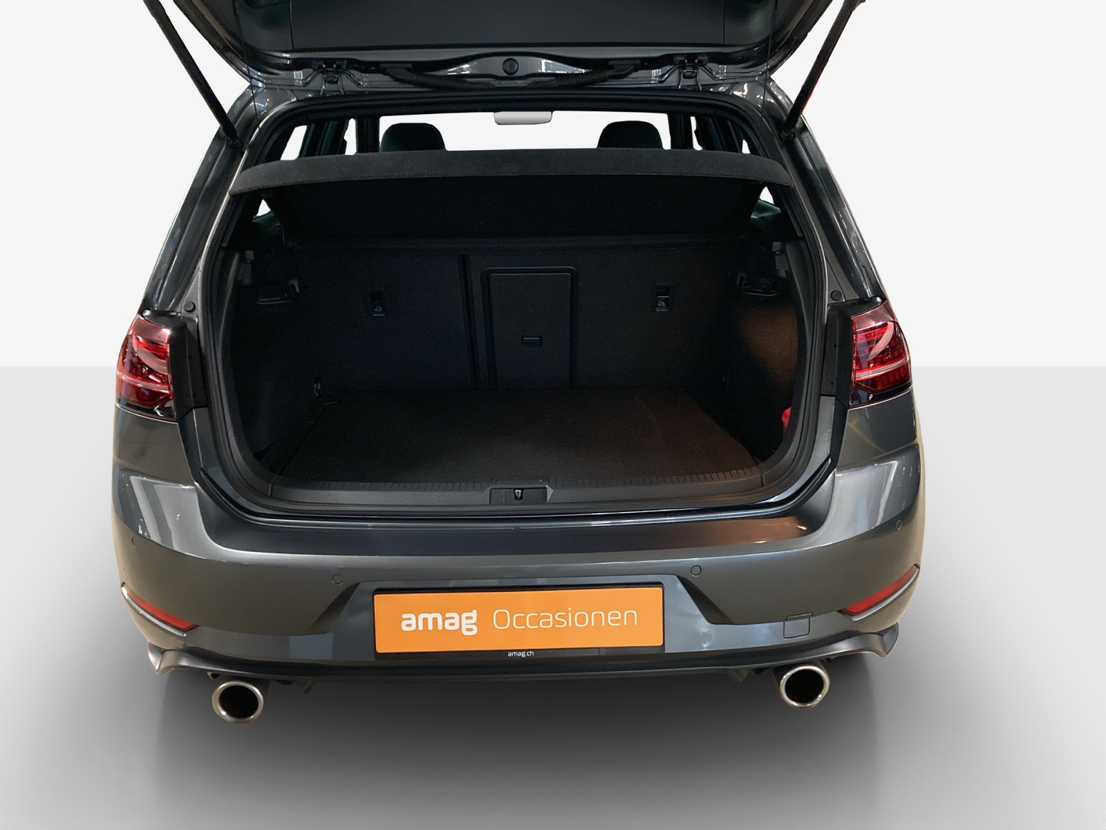 VW Golf 2.0 TSI GTI Performance DSG-image-12