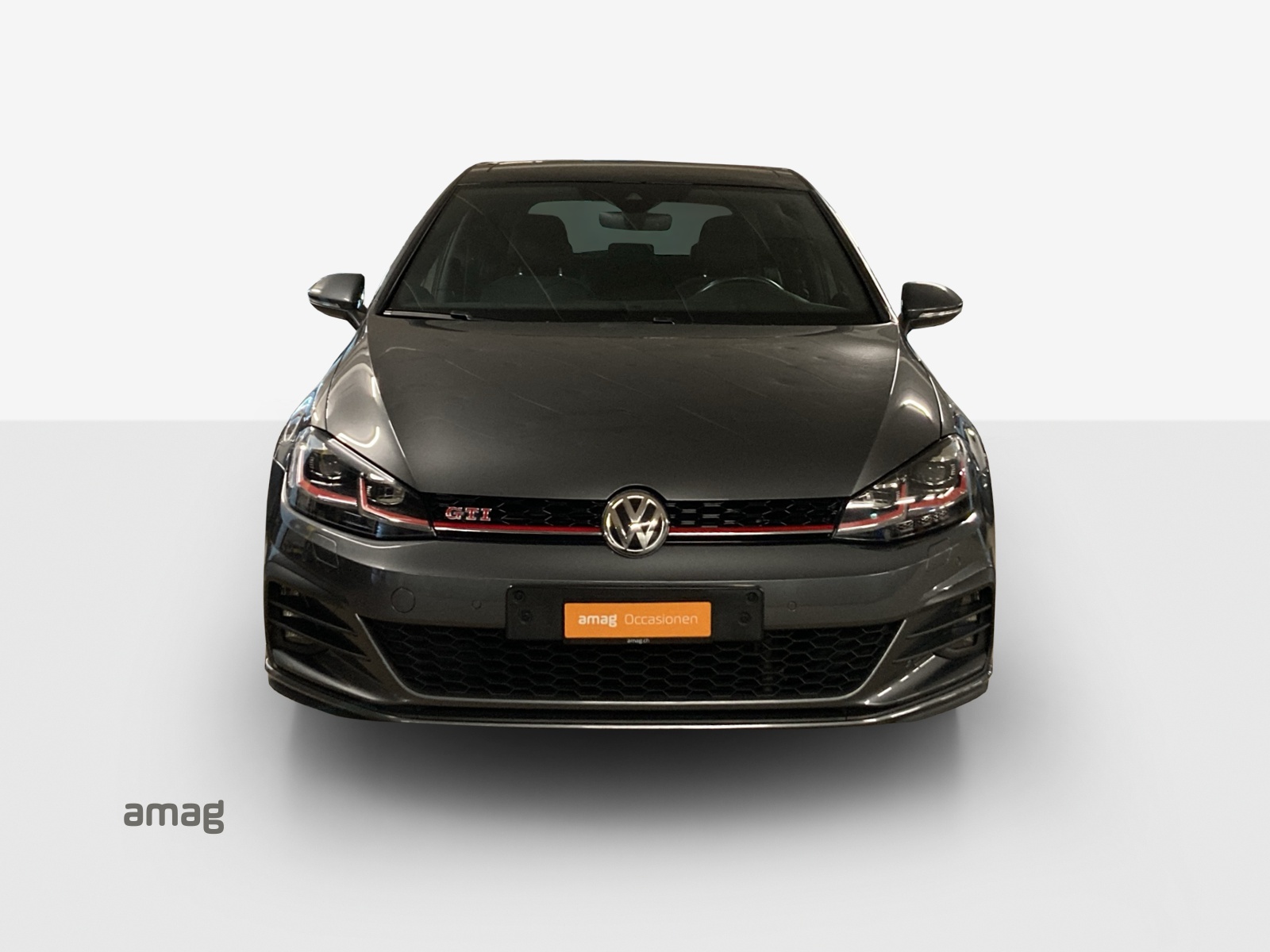 VW Golf 2.0 TSI GTI Performance DSG-image-6