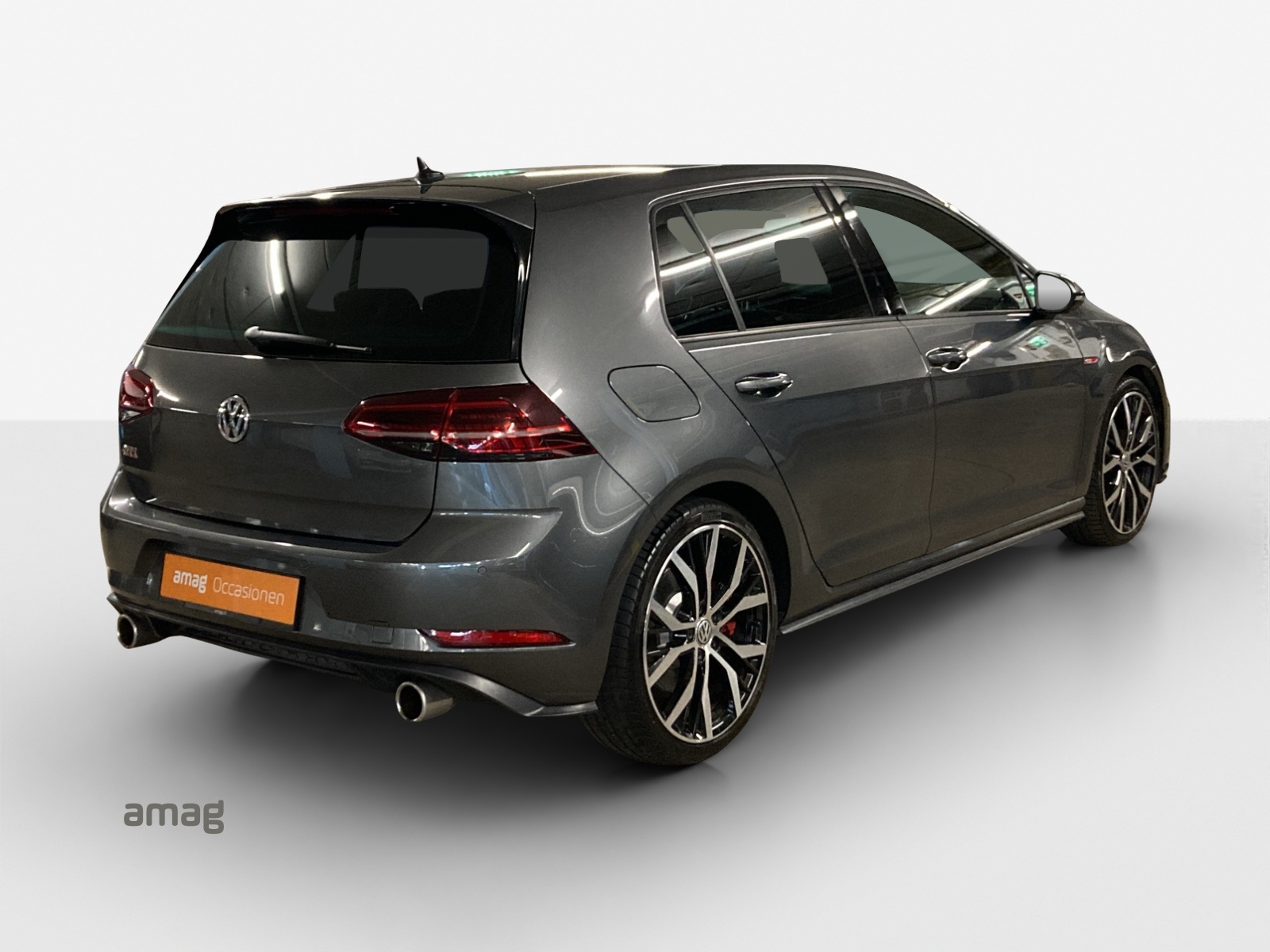 VW Golf 2.0 TSI GTI Performance DSG-image-4