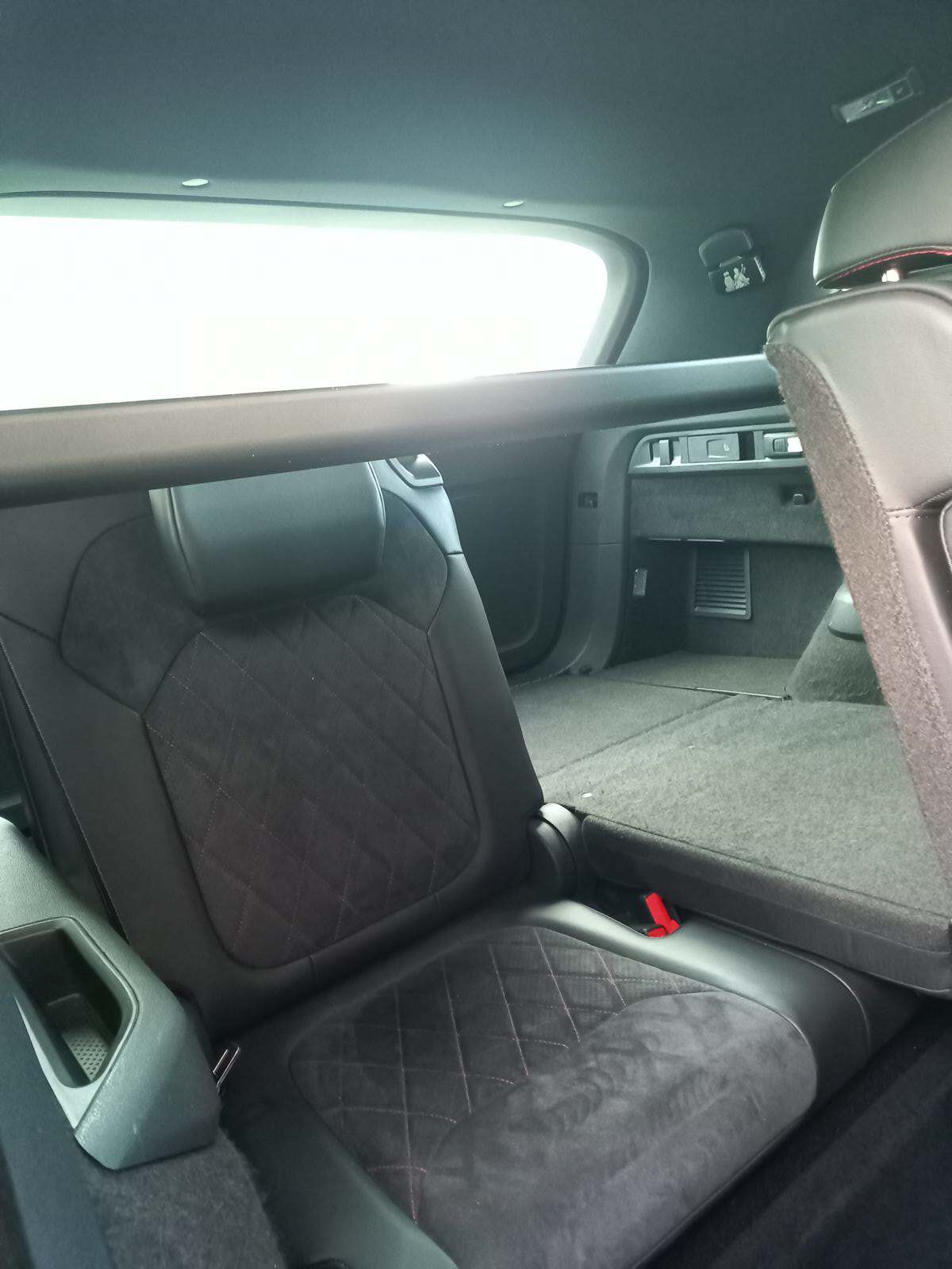 SKODA Kodiaq 2.0 Bi-TDI SCR RS 4x4 DSG **7 Sitze**-image-15