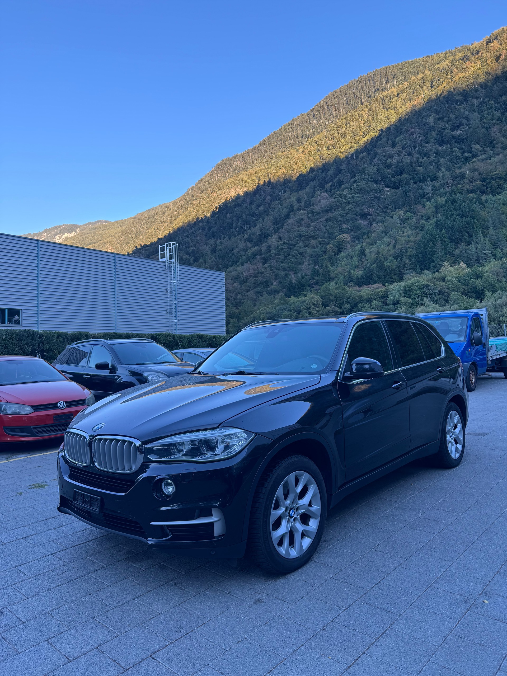BMW X5-image-0