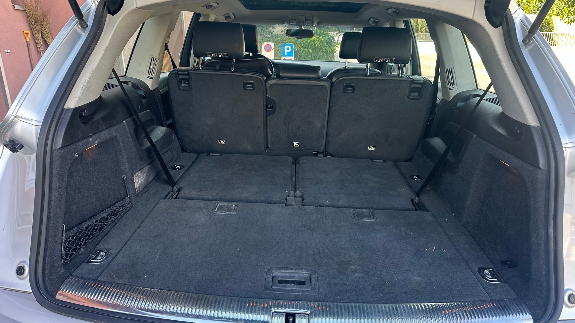 AUDI Q7 3.0 TDI quattro tiptronic-image-10