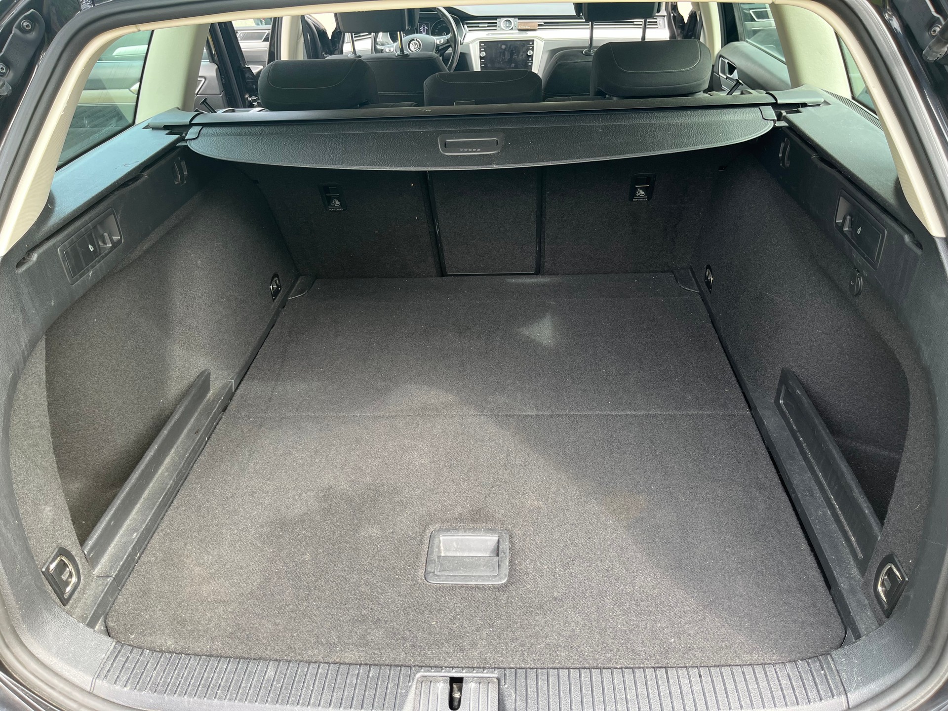VW 2.0 TDI 150 Comfortline-image-5