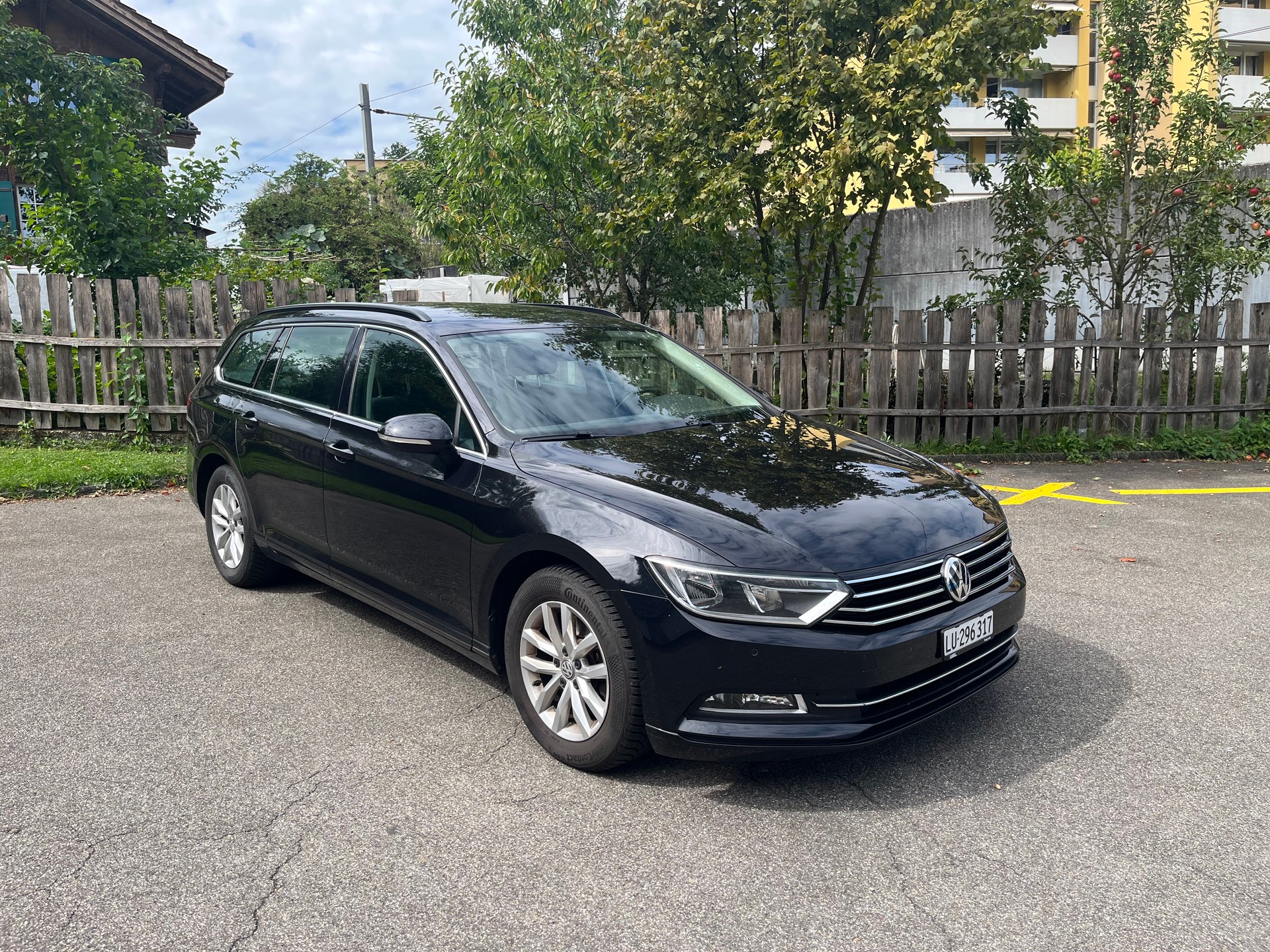 VW 2.0 TDI 150 Comfortline-image-0