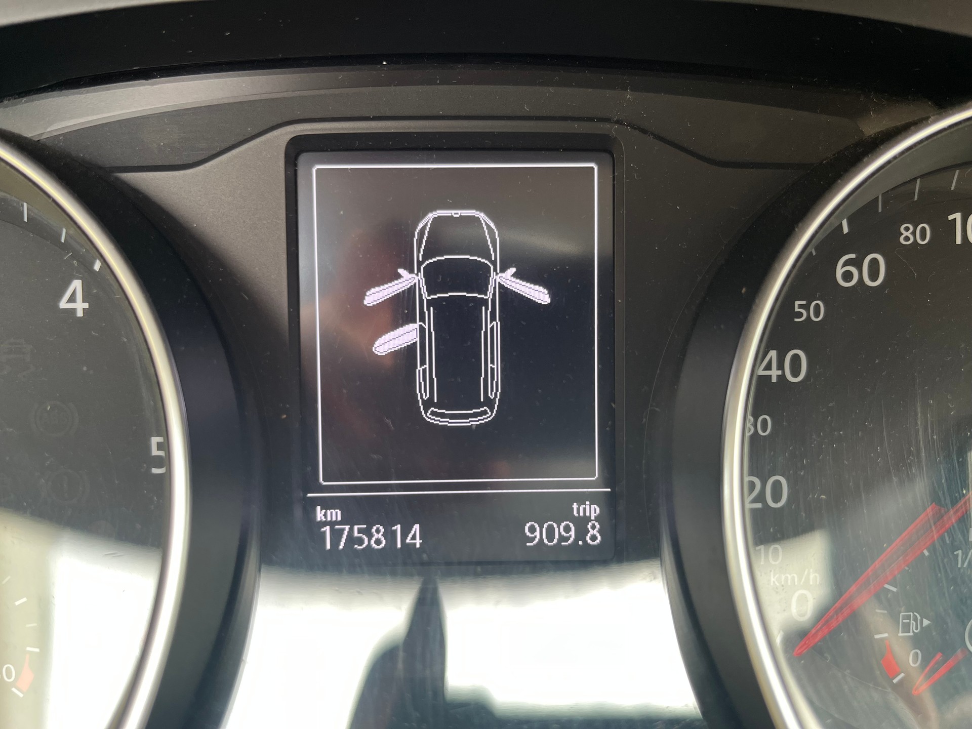 VW 2.0 TDI 150 Comfortline-image-4