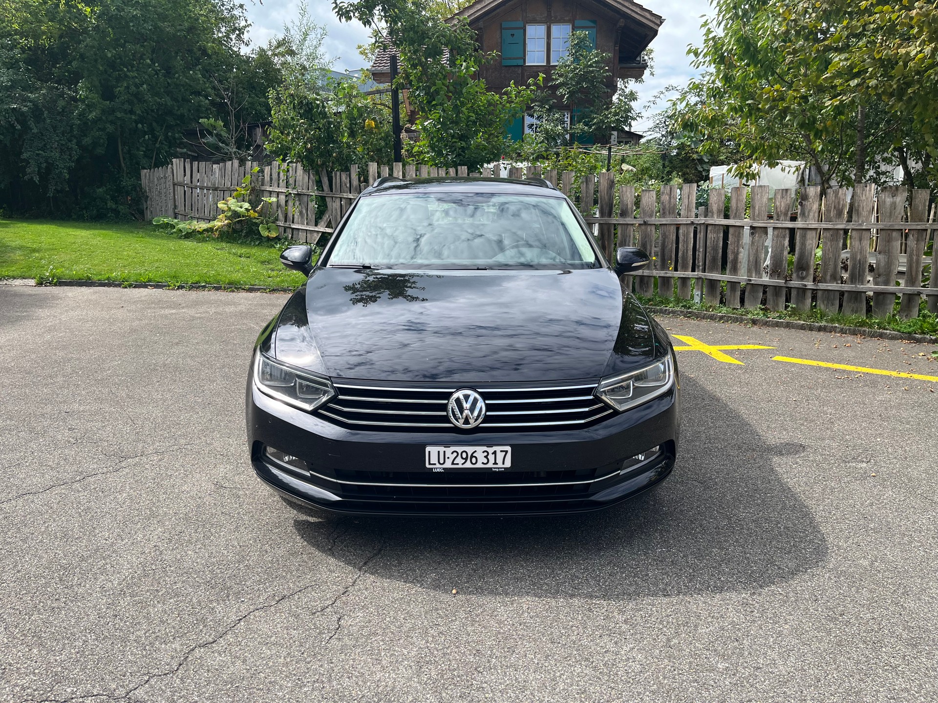 VW 2.0 TDI 150 Comfortline-image-1