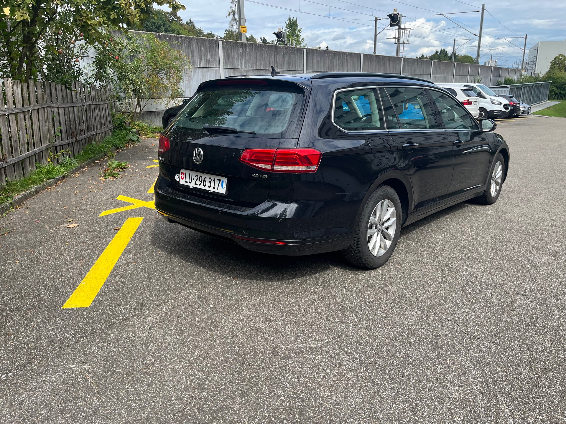 VW 2.0 TDI 150 Comfortline-image-2