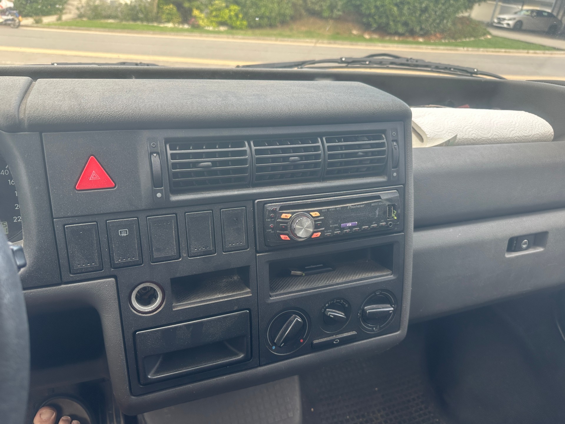 VW T4 2.5TDI-image-5