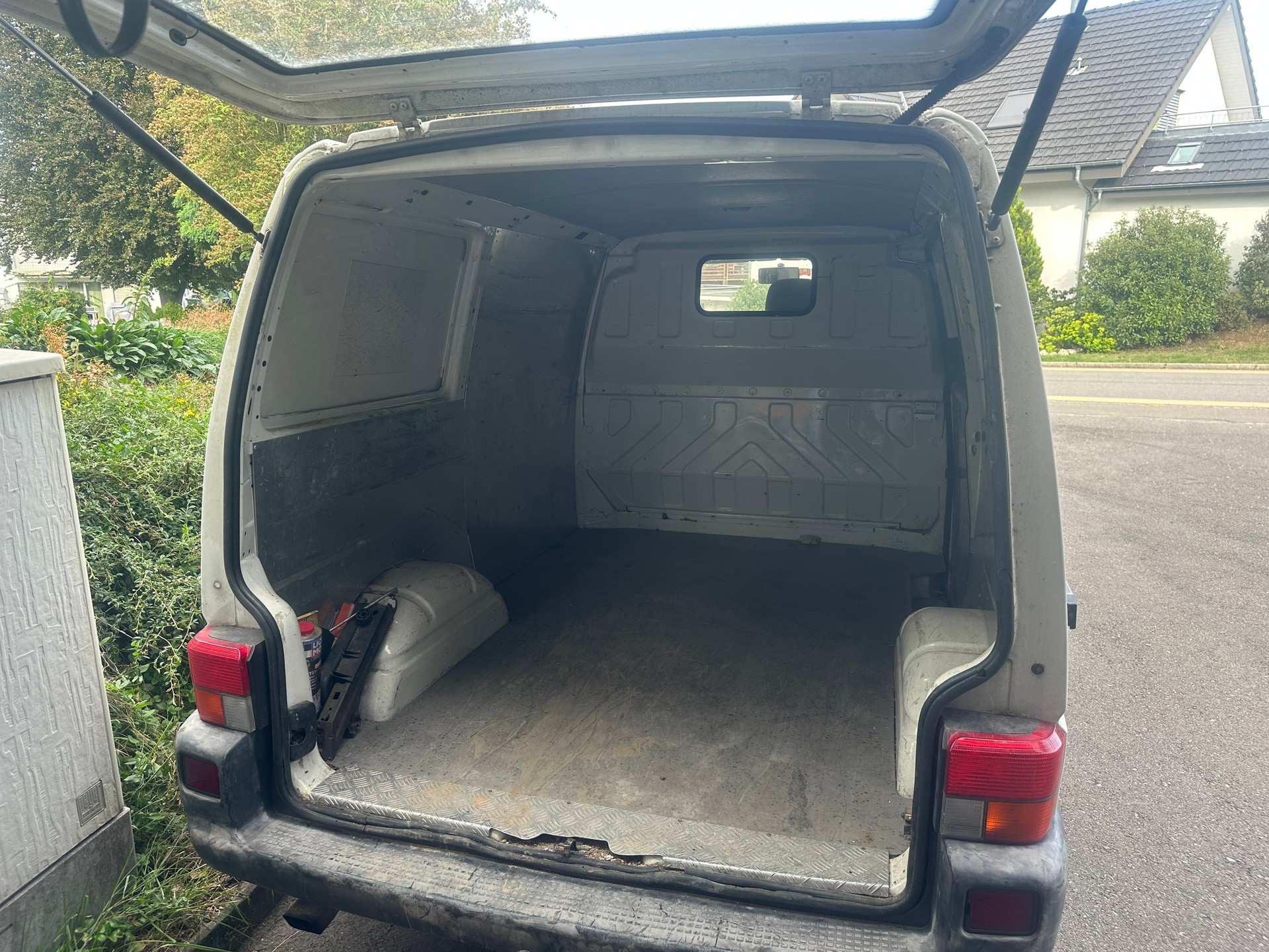 VW T4 2.5TDI-image-3