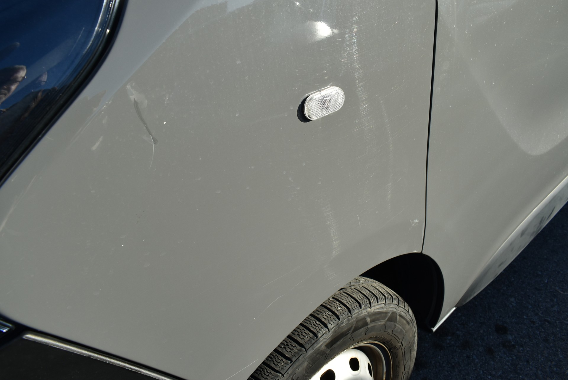 OPEL Vivaro 1.6 BiTurbo CDTI ecoFLEX 2.9t L1H1-image-5