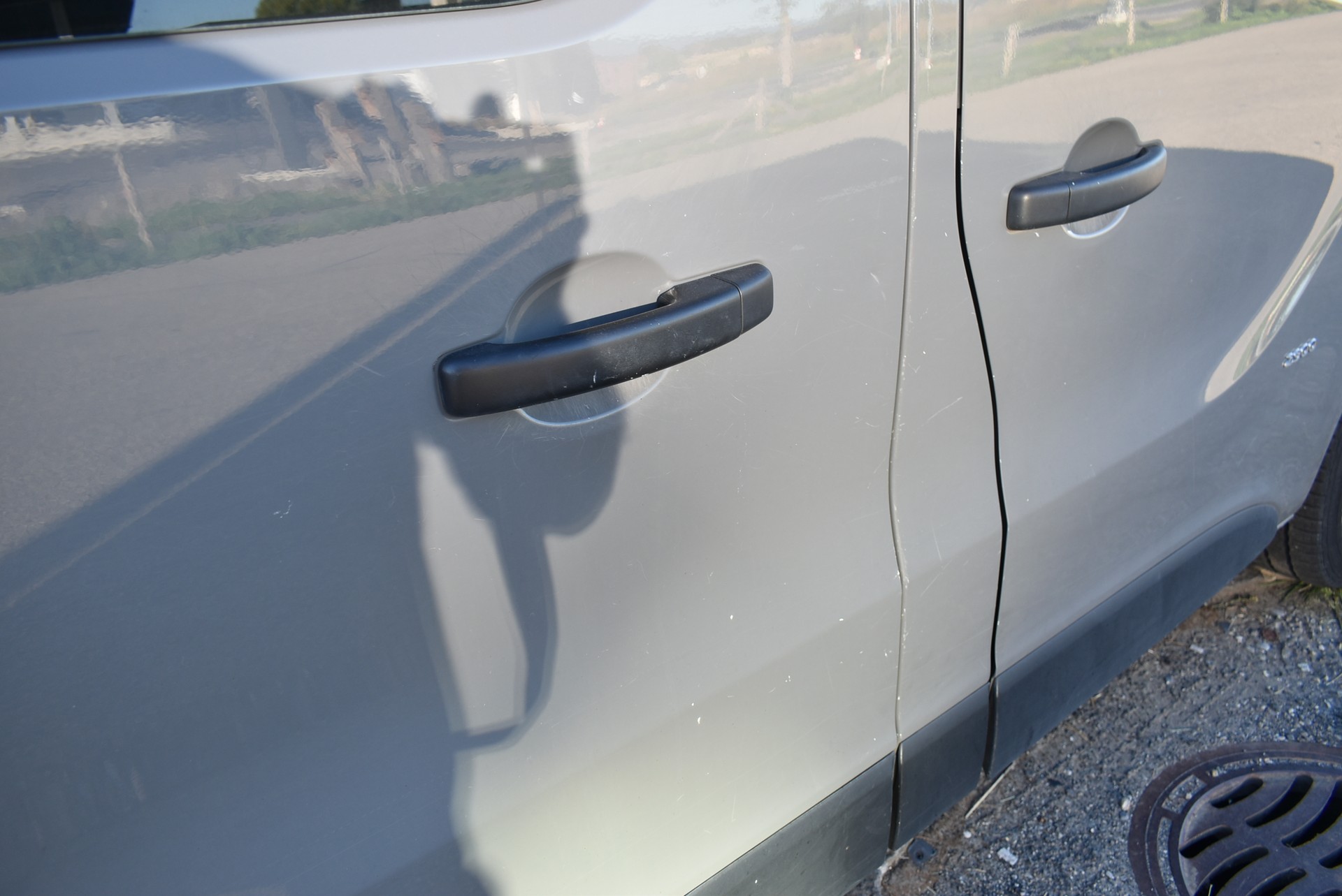 OPEL Vivaro 1.6 BiTurbo CDTI ecoFLEX 2.9t L1H1-image-12