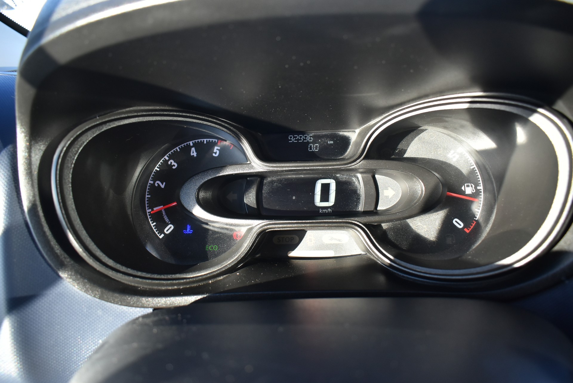 OPEL Vivaro 1.6 BiTurbo CDTI ecoFLEX 2.9t L1H1-image-1