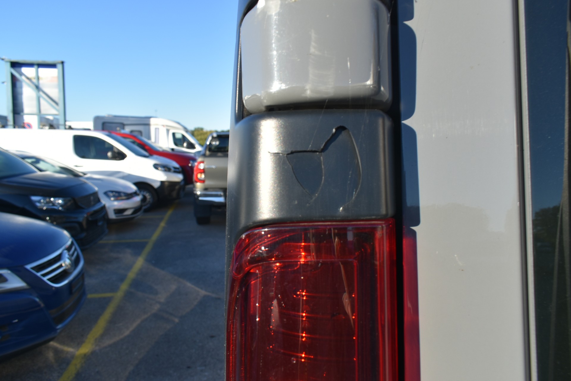 OPEL Vivaro 1.6 BiTurbo CDTI ecoFLEX 2.9t L1H1-image-8