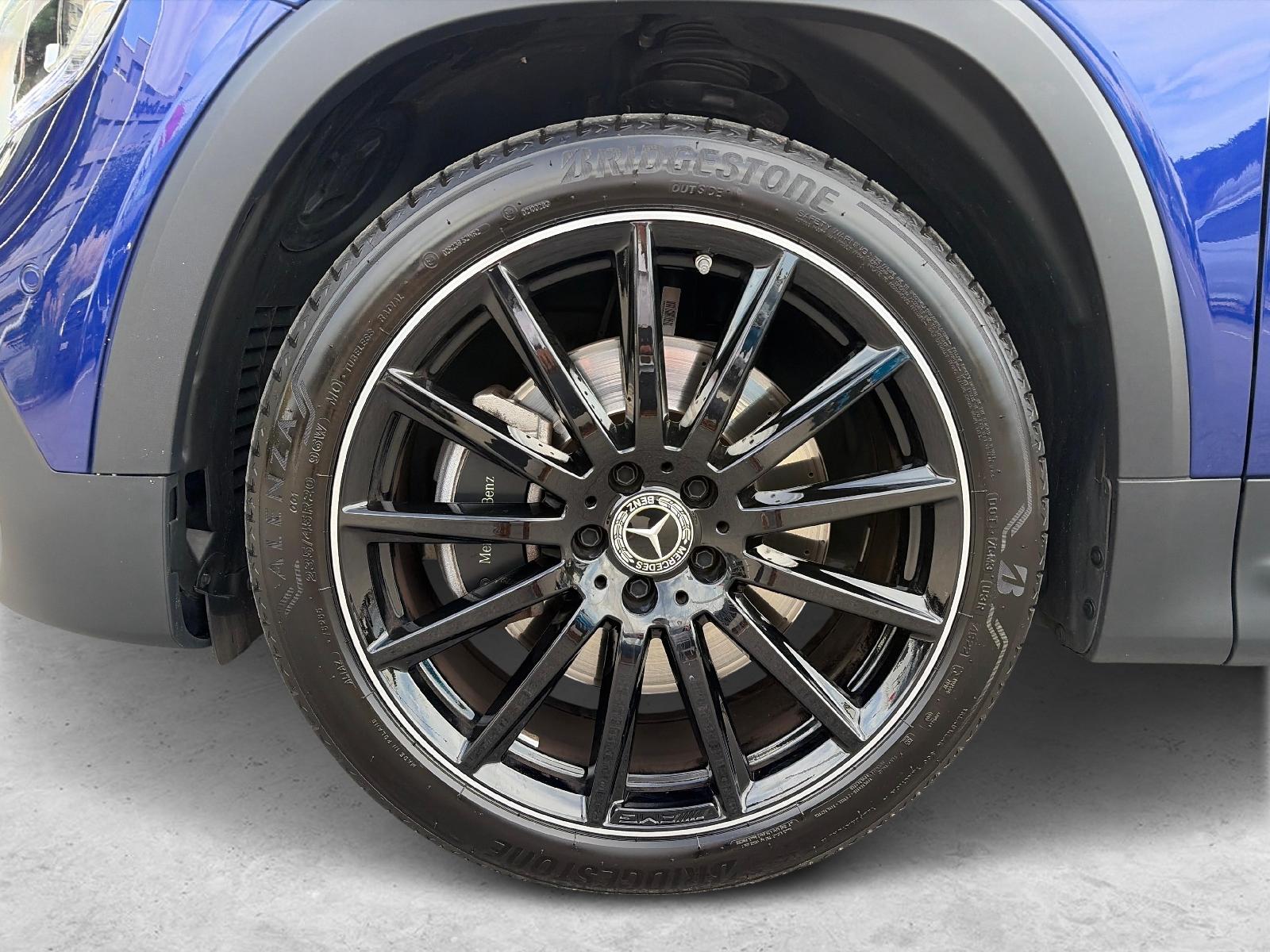 MERCEDES-BENZ GLB 250 AMG Line 4matic-image-19
