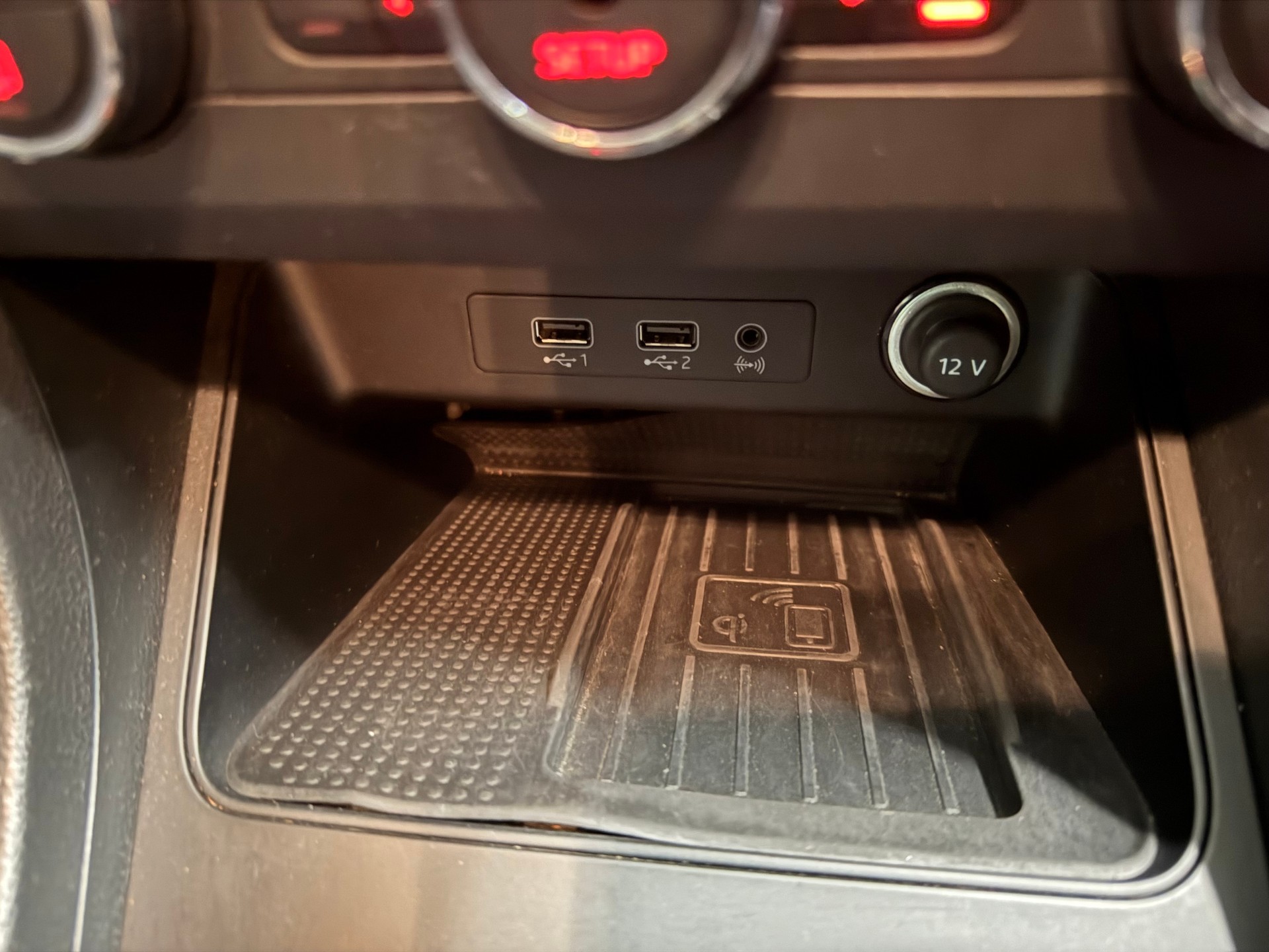SEAT Ateca 2.0 TDI CR Style 4Drive DSG RF-Kamera, Virtual Cockpit-image-12