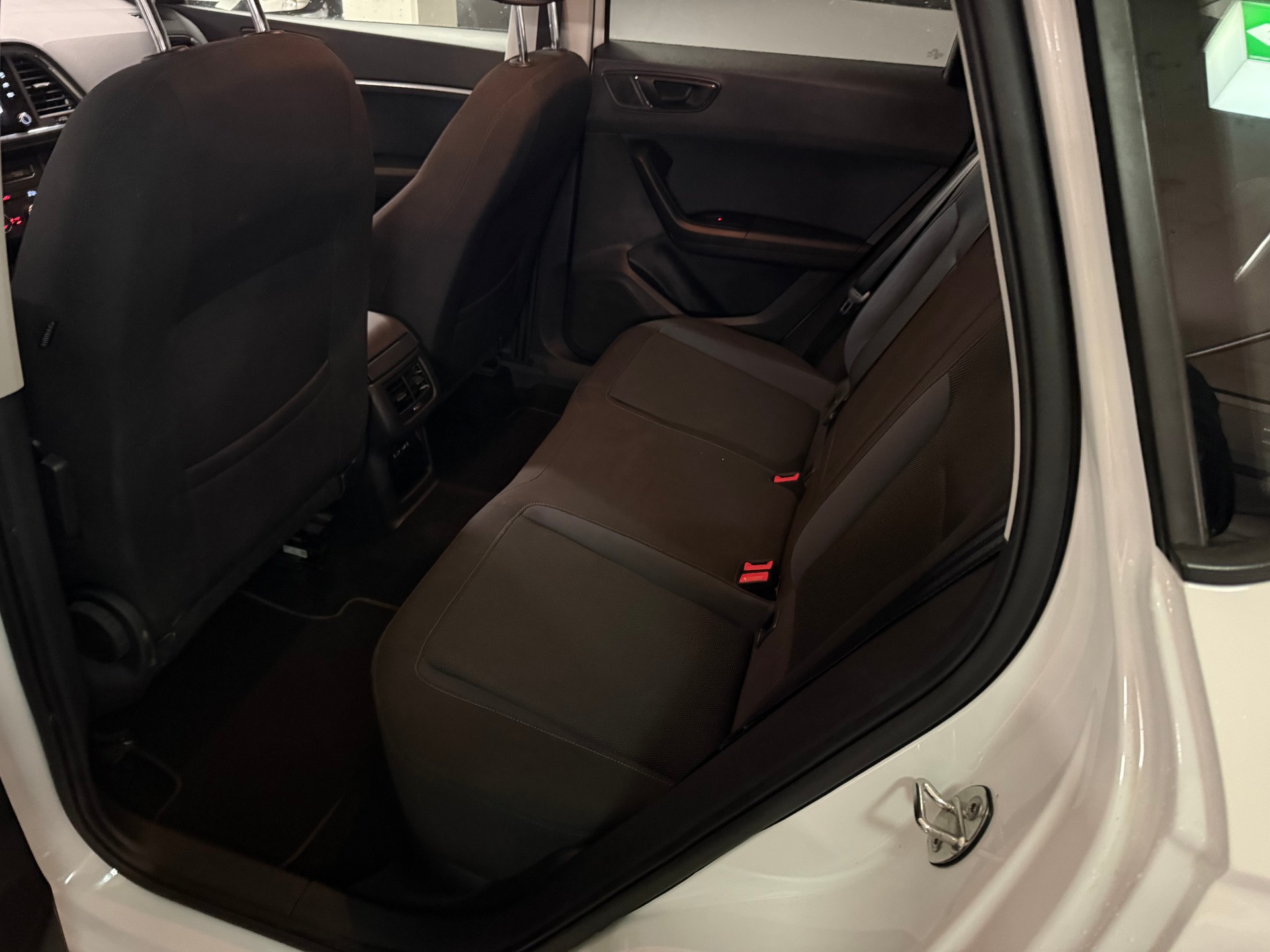 SEAT Ateca 2.0 TDI CR Style 4Drive DSG RF-Kamera, Virtual Cockpit-image-9