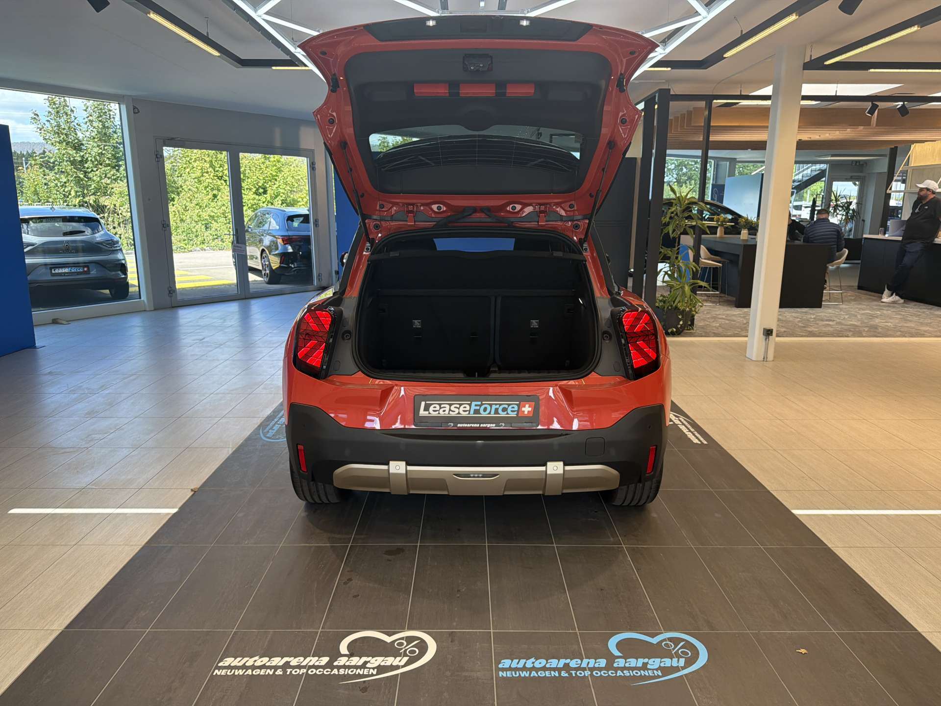 MINI Aceman SE Automat 49.2kWh-image-7
