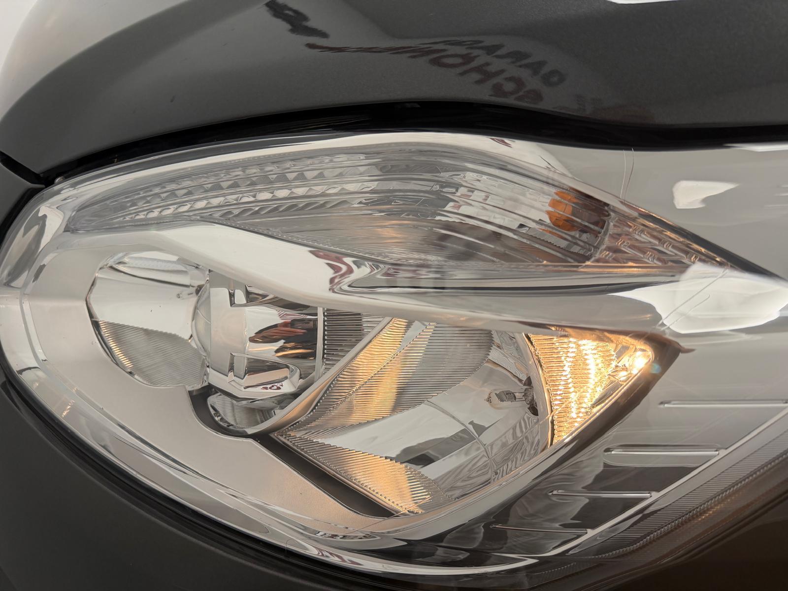 FORD Tourneo C Bus 310 L1 2.0 TDCi 170 Titanium-image-7