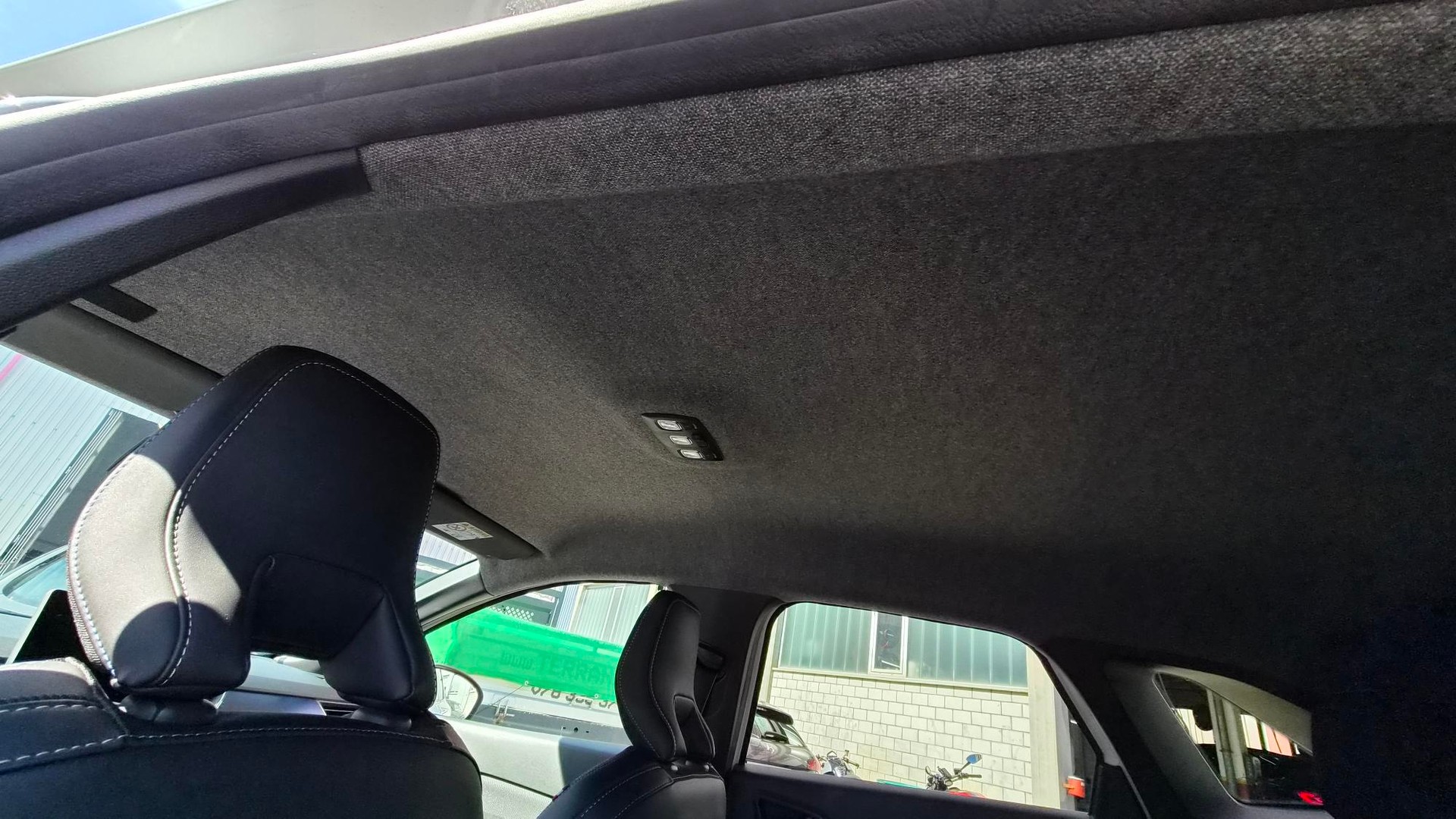 RENAULT Symbioz 1.6 E-Tech Esprit Alpine-image-12