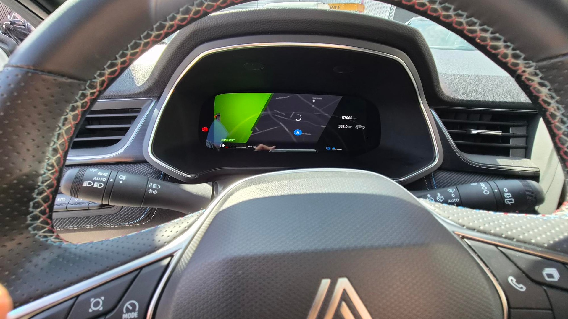 RENAULT Symbioz 1.6 E-Tech Esprit Alpine-image-8