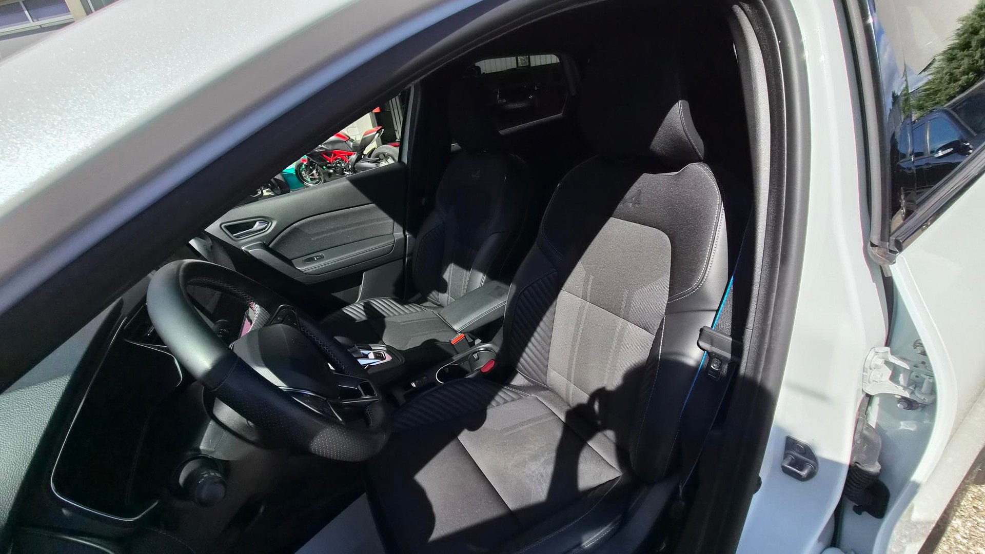RENAULT Symbioz 1.6 E-Tech Esprit Alpine-image-6