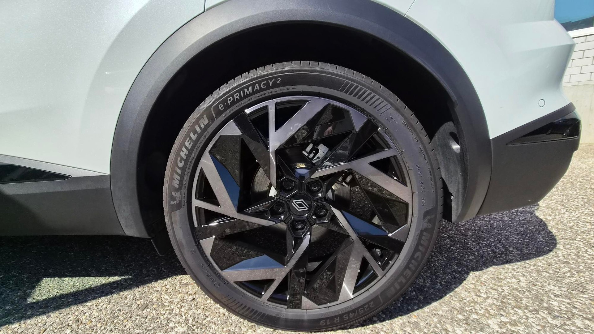 RENAULT Symbioz 1.6 E-Tech Esprit Alpine-image-13