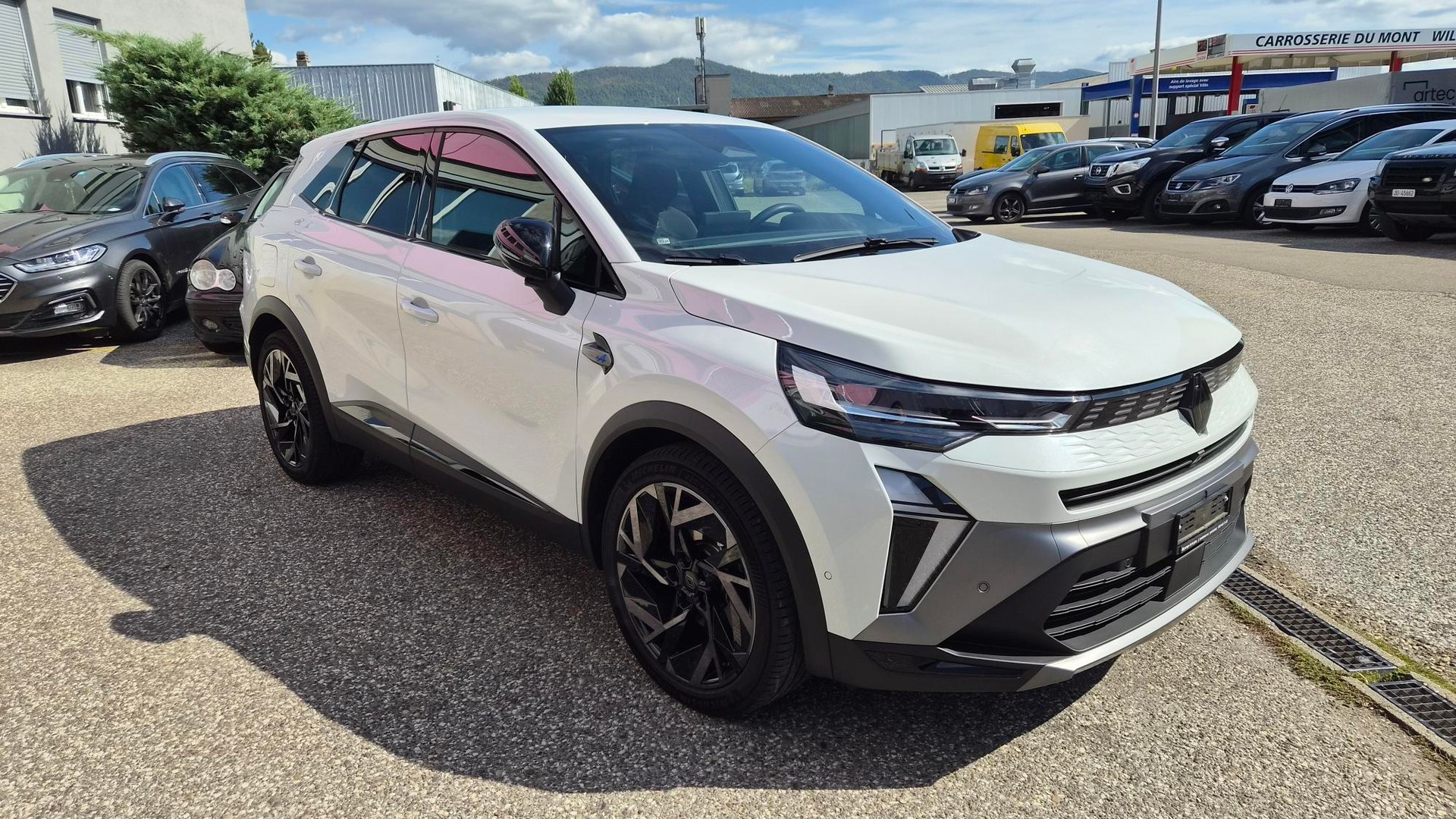 RENAULT Symbioz 1.6 E-Tech Esprit Alpine-image-2