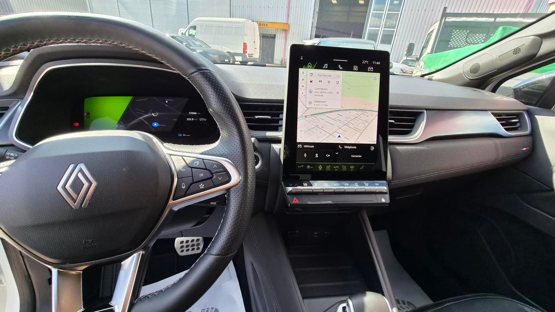 RENAULT Symbioz 1.6 E-Tech Esprit Alpine-image-9