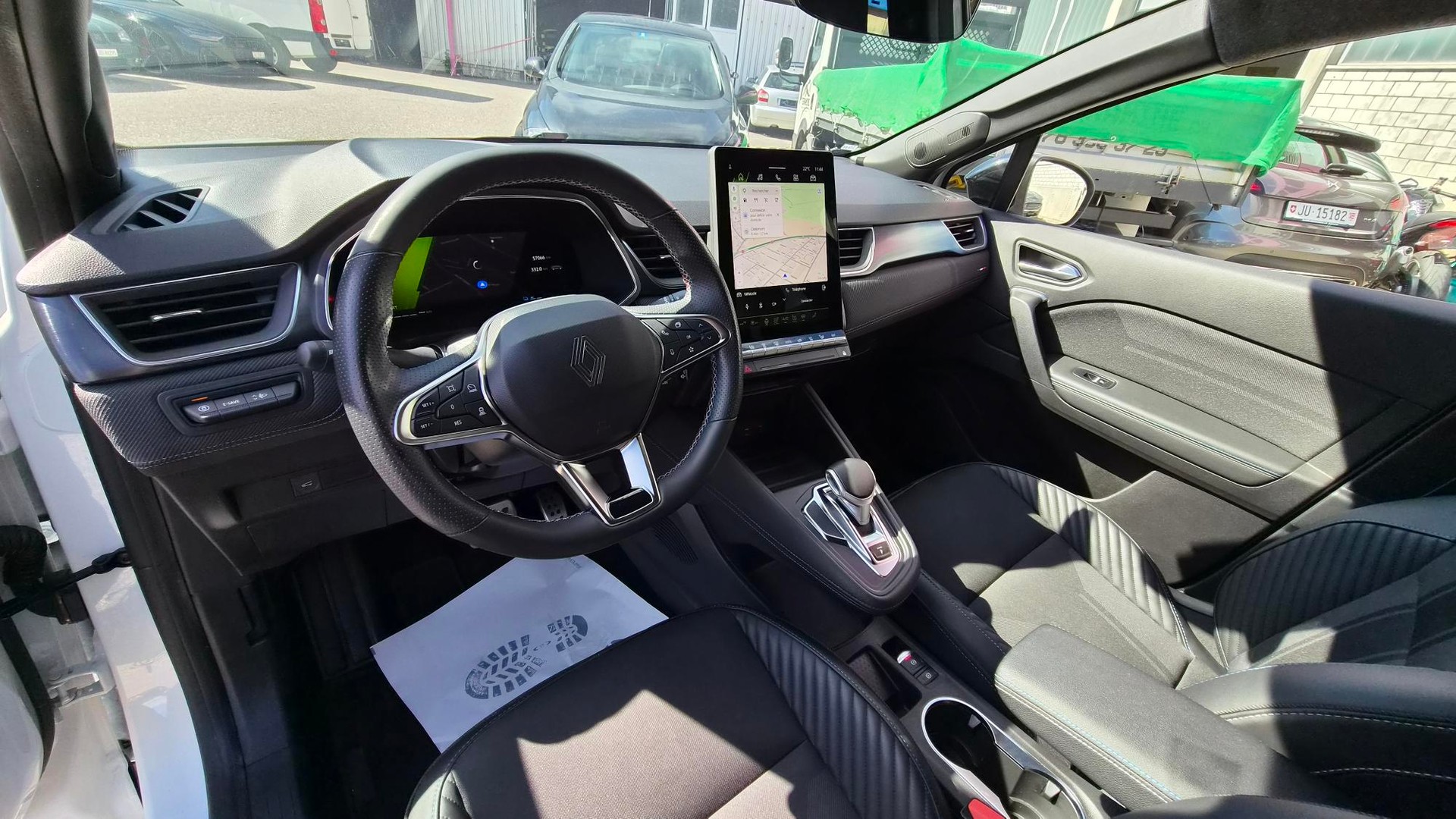 RENAULT Symbioz 1.6 E-Tech Esprit Alpine-image-7