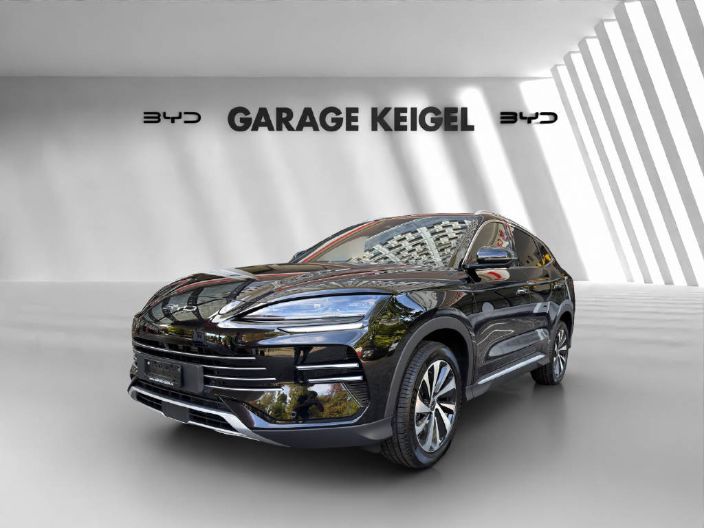 BYD Seal U DM-i Design AWD-image-0