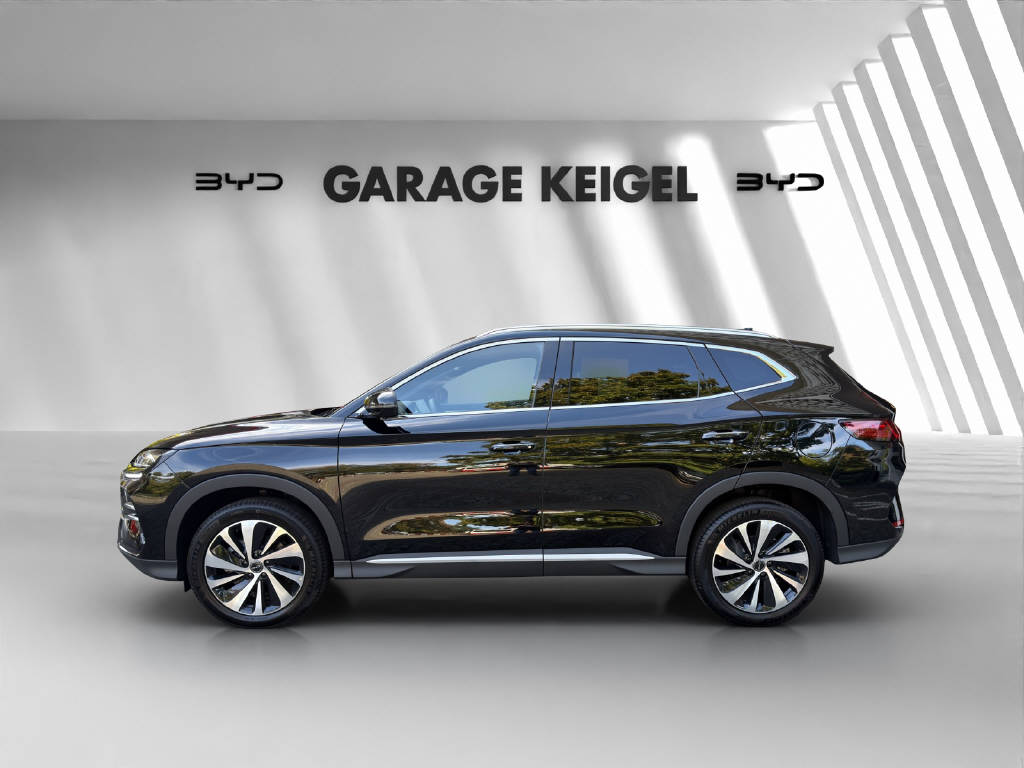 BYD Seal U DM-i Design AWD-image-1
