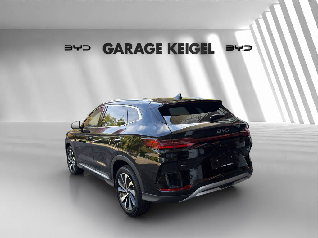 BYD Seal U DM-i Design AWD-image-2