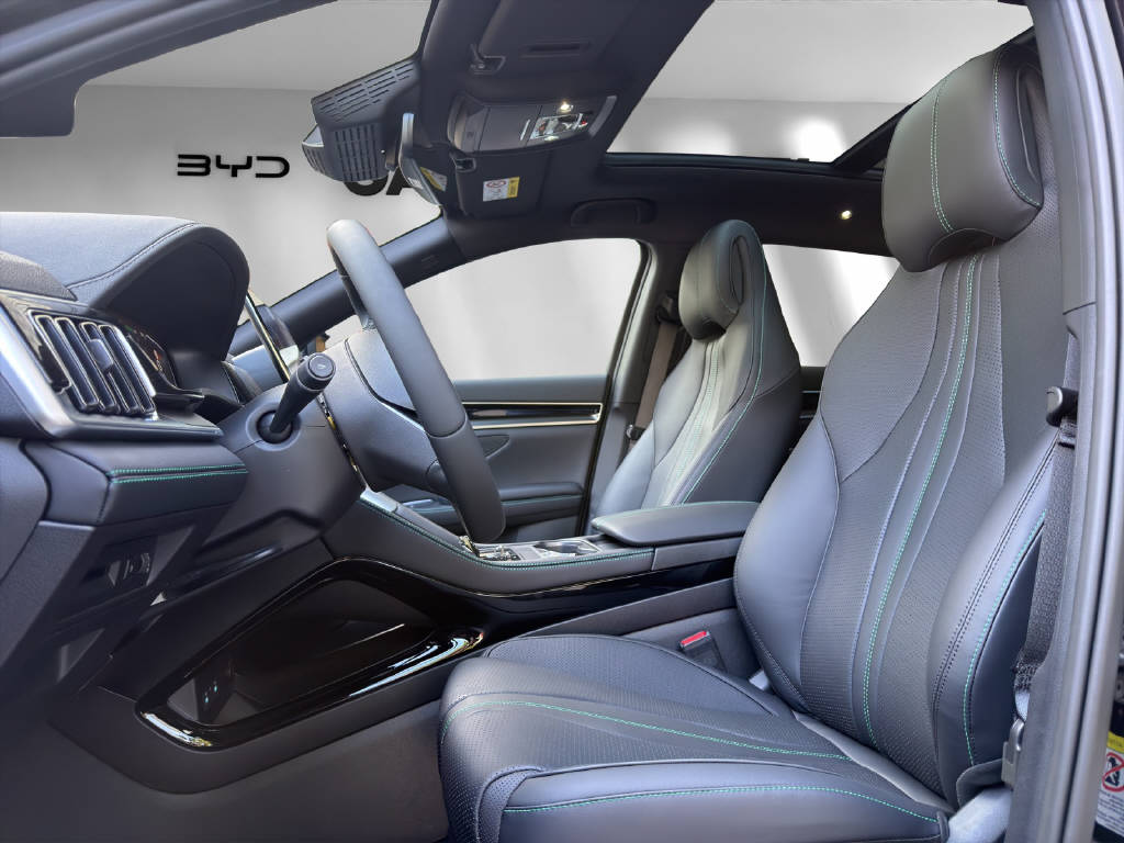 BYD Seal U DM-i Design AWD-image-3