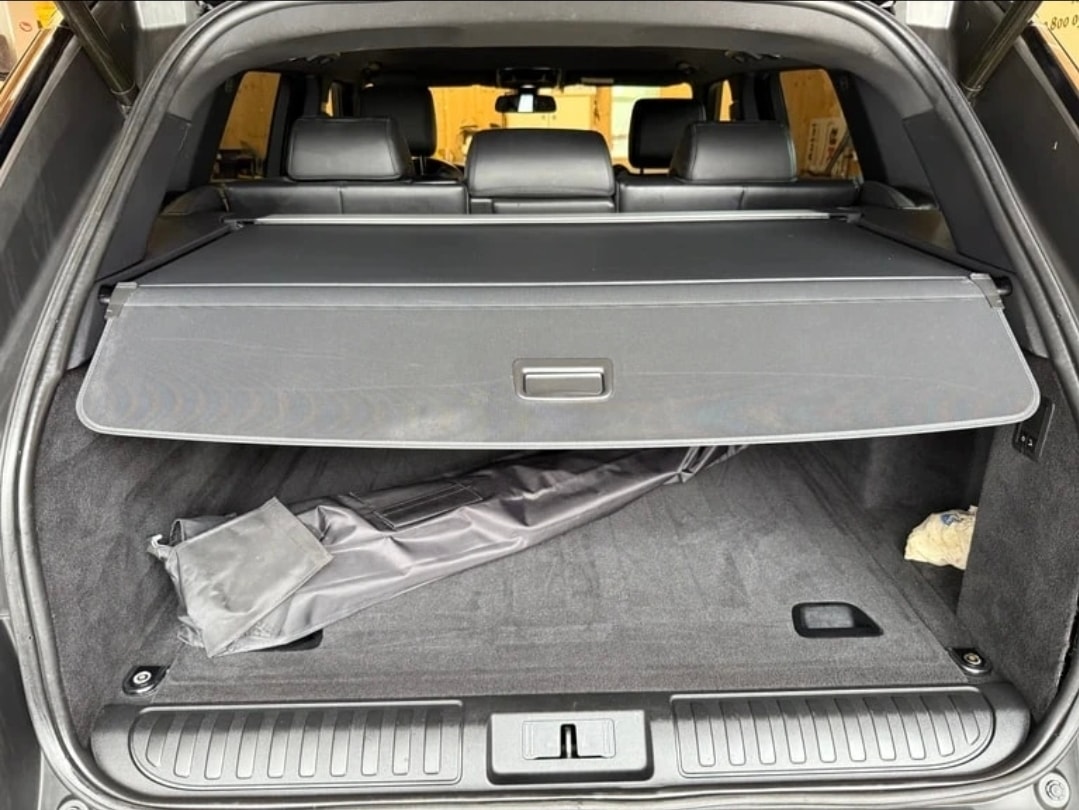LAND ROVER Range Rover Sport 3.0 TDV6 SE Automatic-image-14