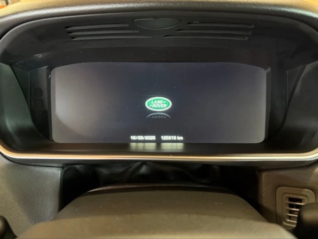 LAND ROVER Range Rover Sport 3.0 TDV6 SE Automatic-image-10
